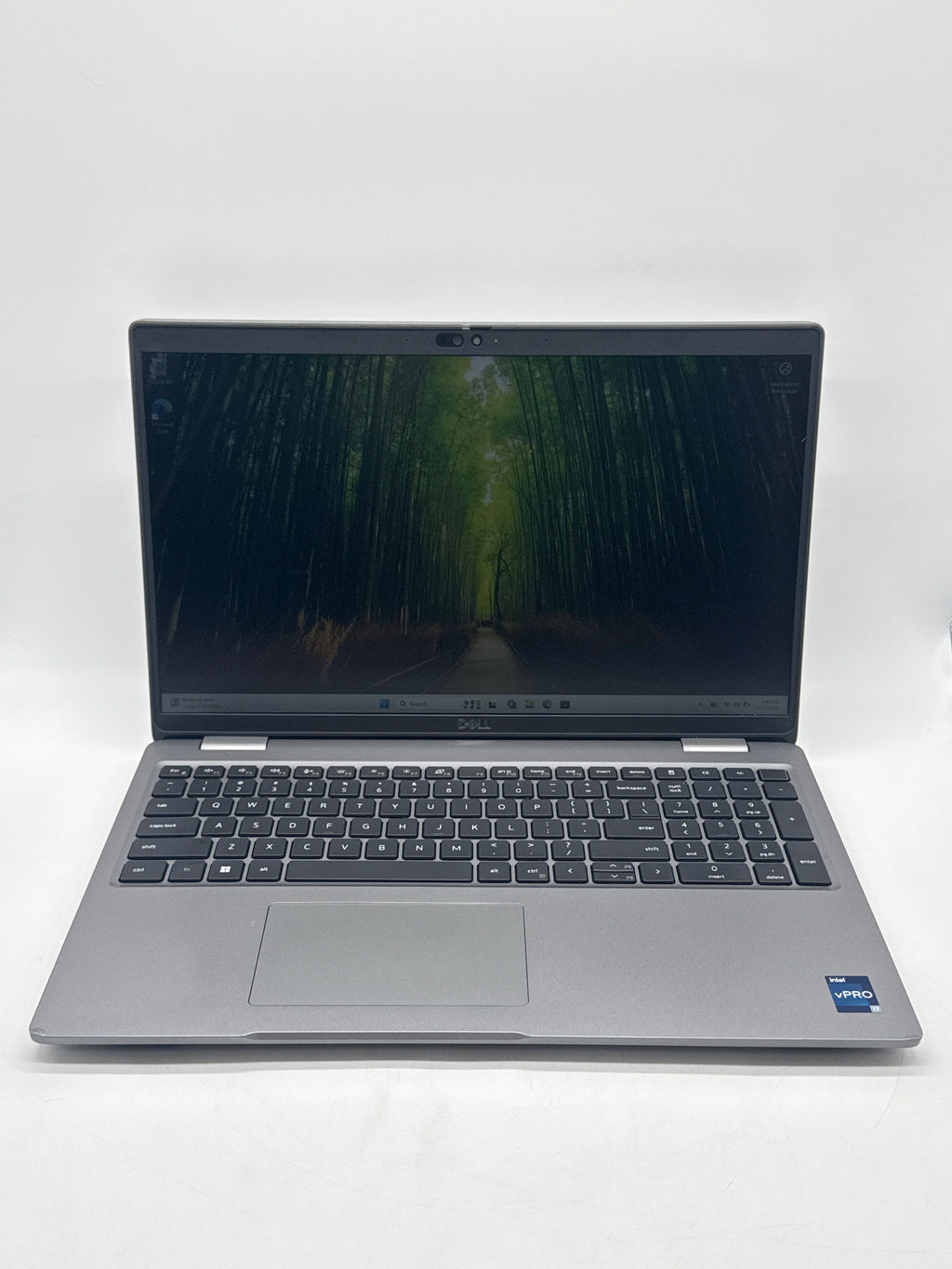 Dell Latitude 5540 15.6" i7-1365U 16GB RAM 512GB SSD Gray