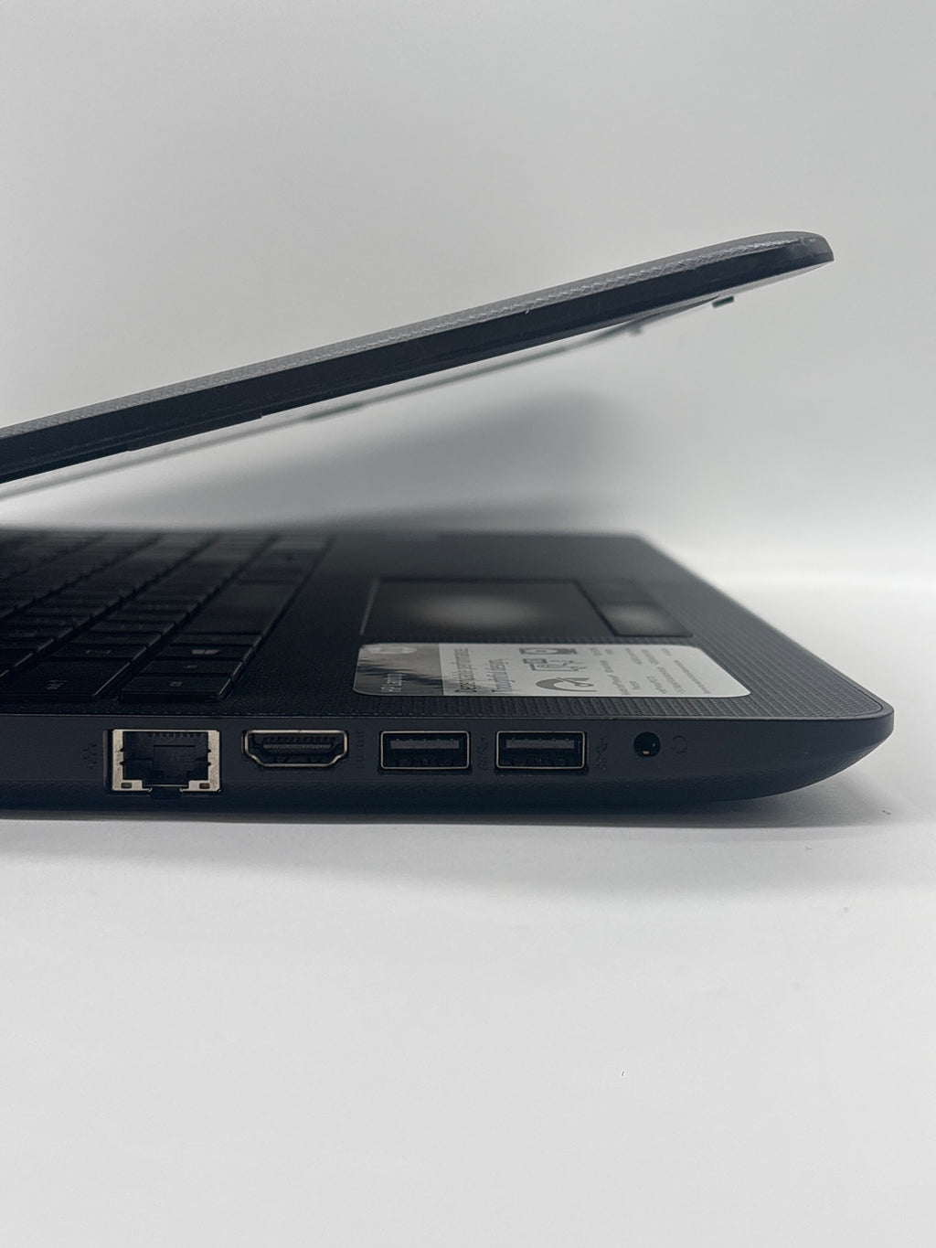 HP 15-bs020wm Pentium N3710 8GB RAM 1TB SSD
