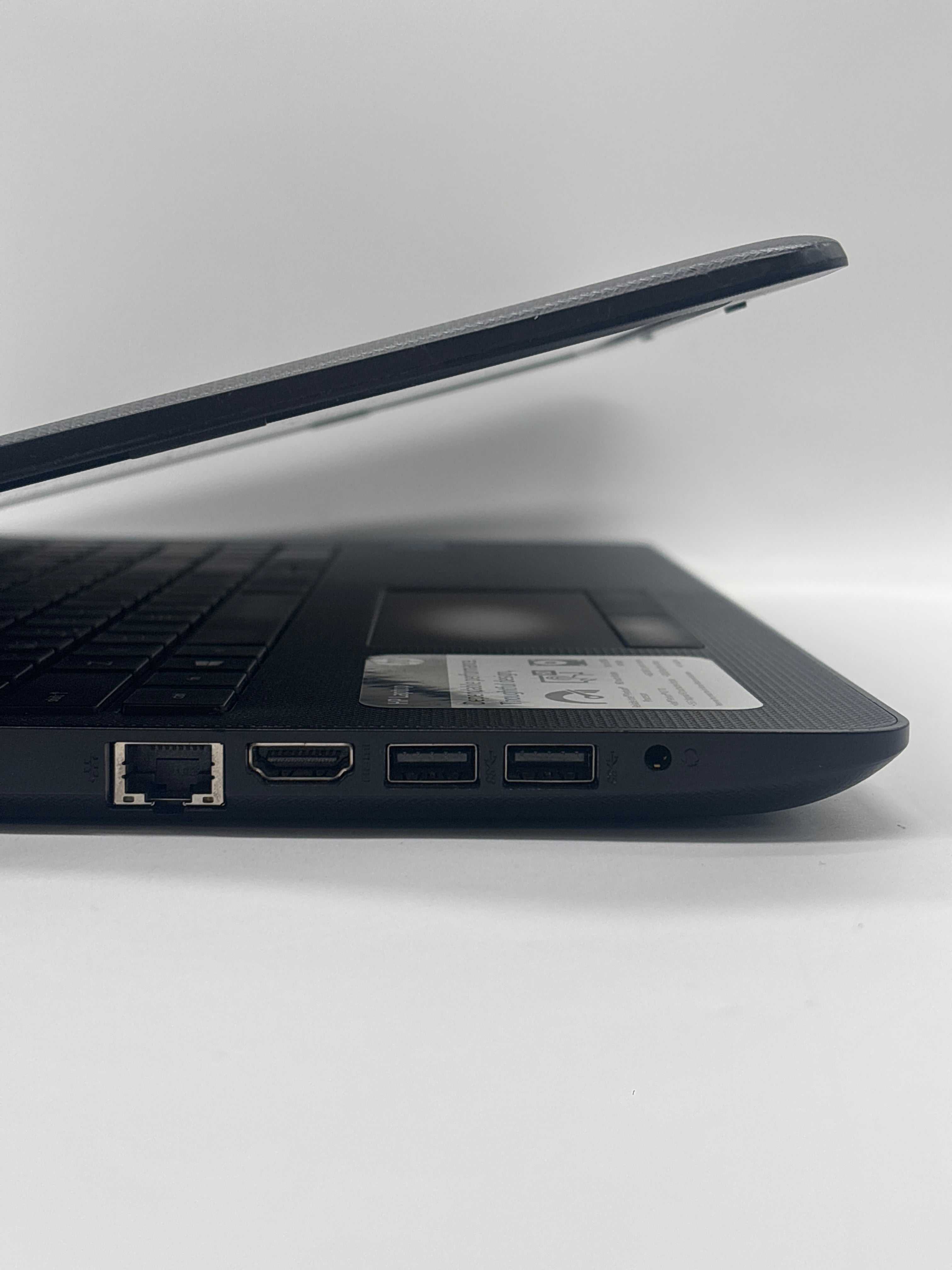 HP 15-bs020wm Pentium N3710 8GB RAM 1TB SSD