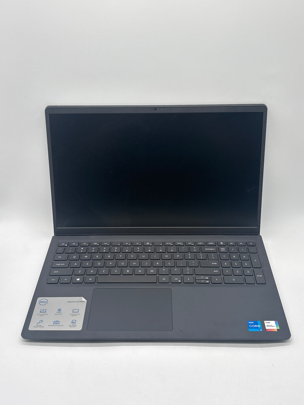 Dell Inspiron 3511 i5-1135G7 12GB RAM 512GB SSD - For Parts (Bad Display)