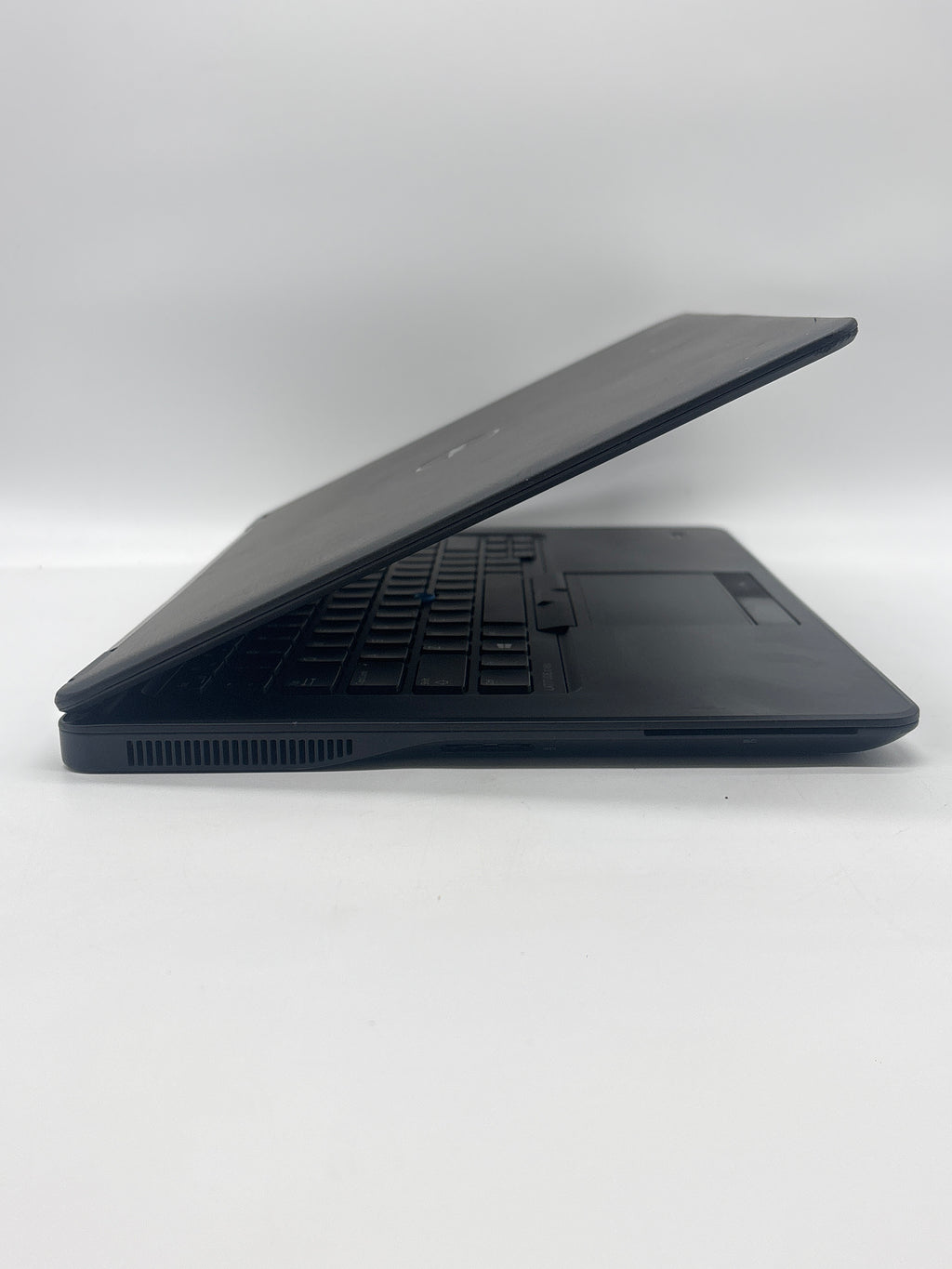 Dell Latitude E7450 i7-5600U 8GB RAM 256GB SSD - For Parts (BAD BATTERY)