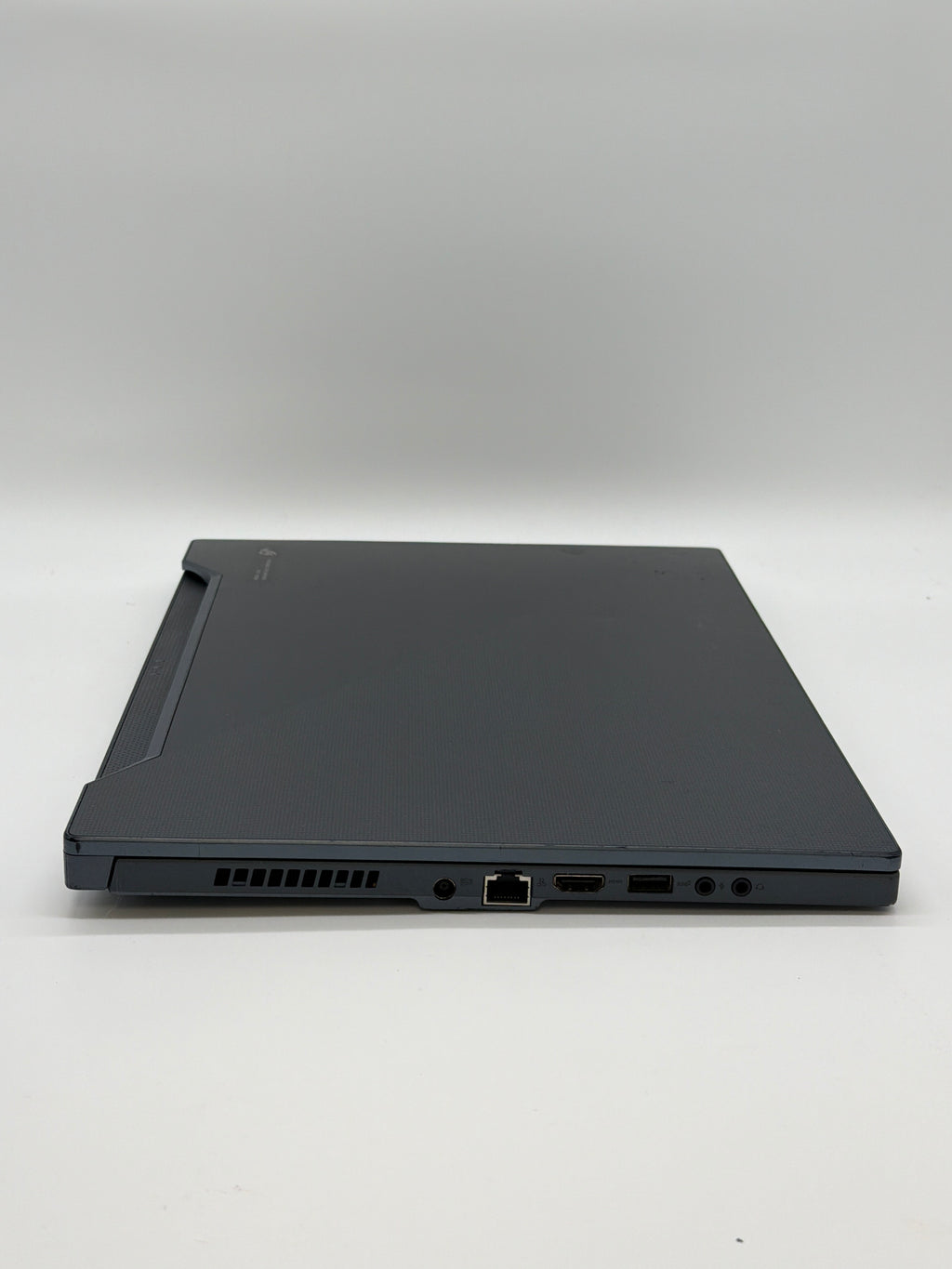 ASUS ROG Zephyrus M15 I7-10750H 1TB SSD 16GB RTX 2070 Max Q