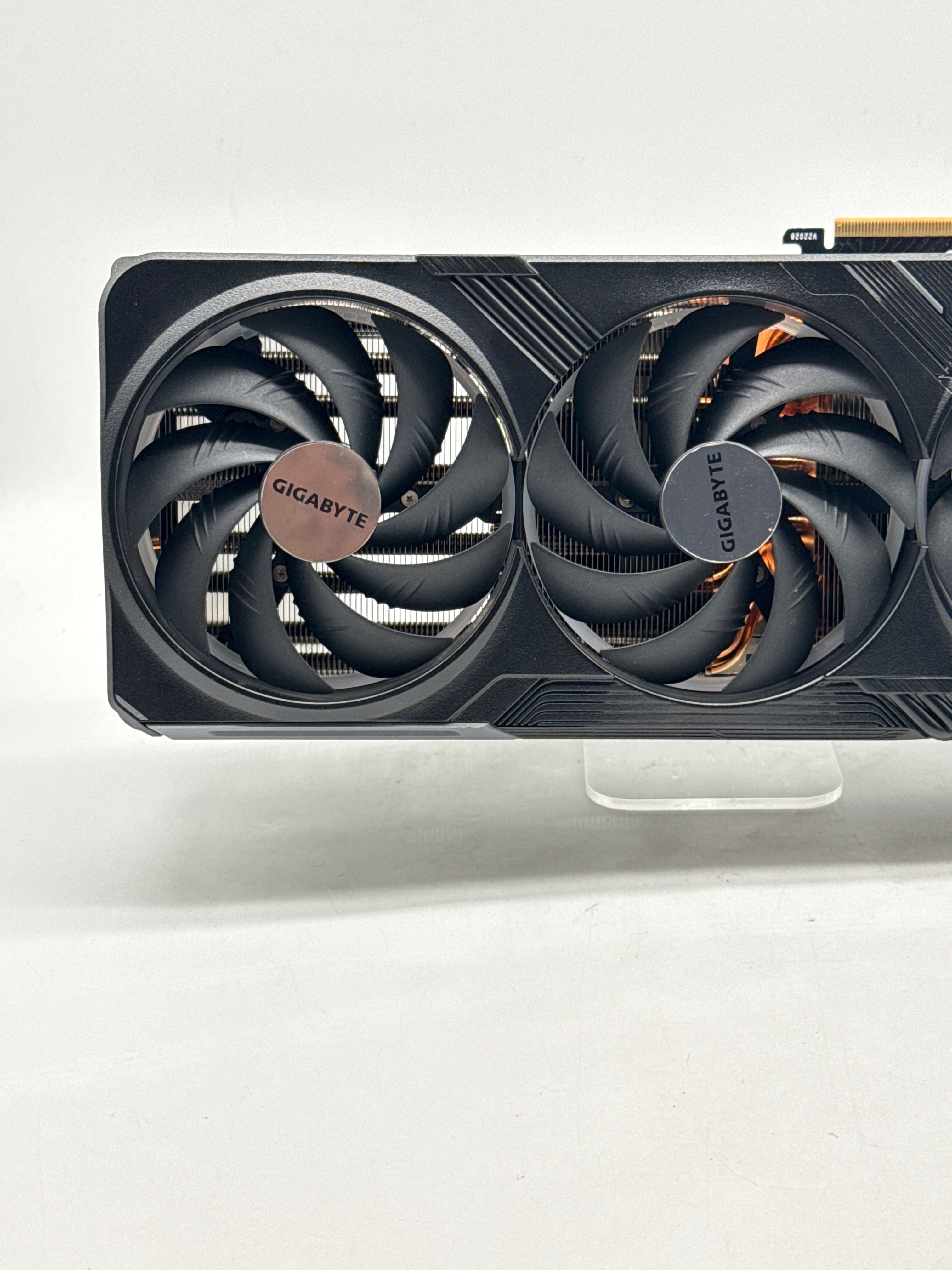 Gigabyte RTX 4090 24GB GDDR6X GeForce Graphics Card - Used
