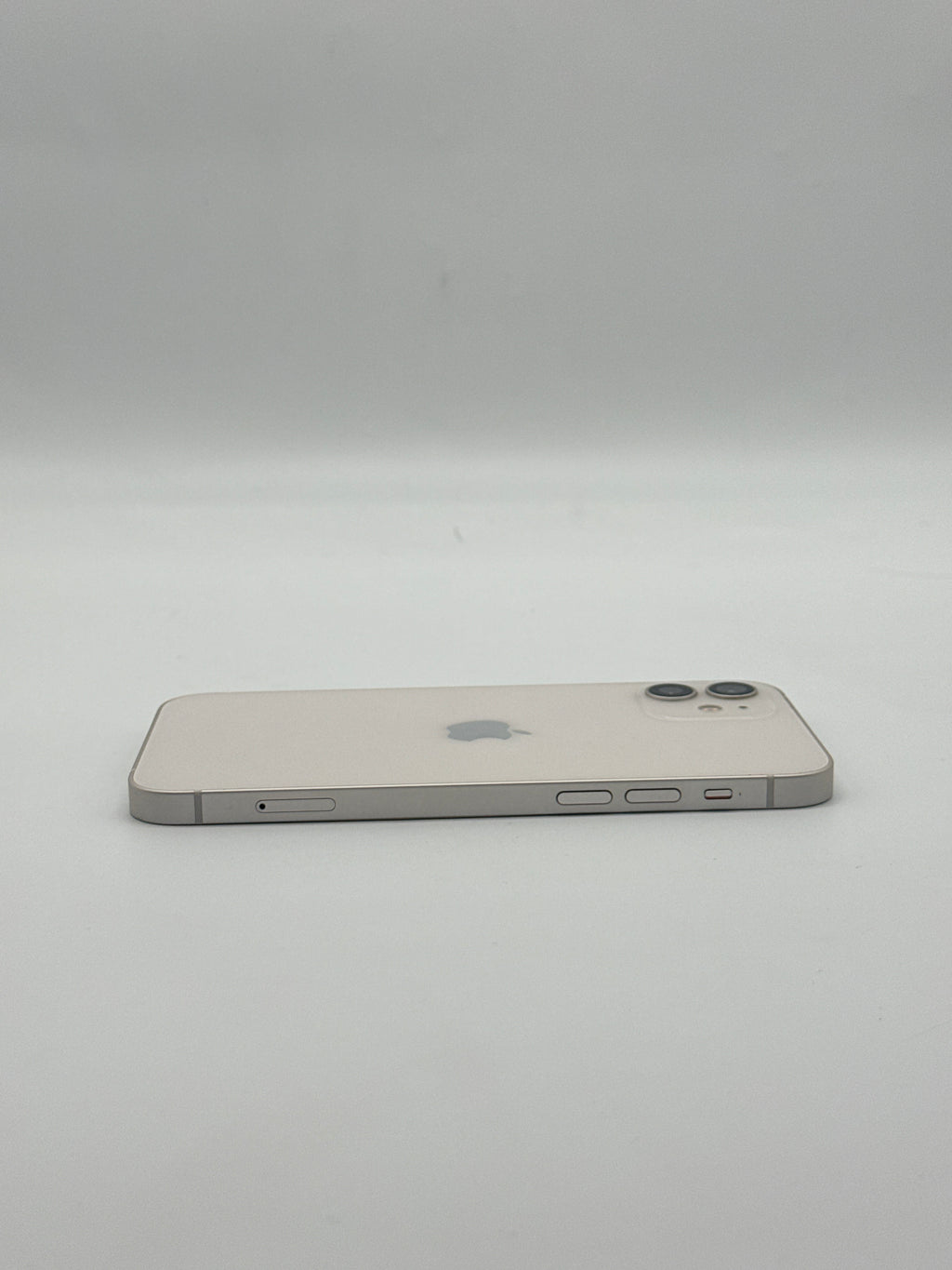 Apple iPhone 12 6.1" A2172 64GB White Unlocked - Swollen Battery