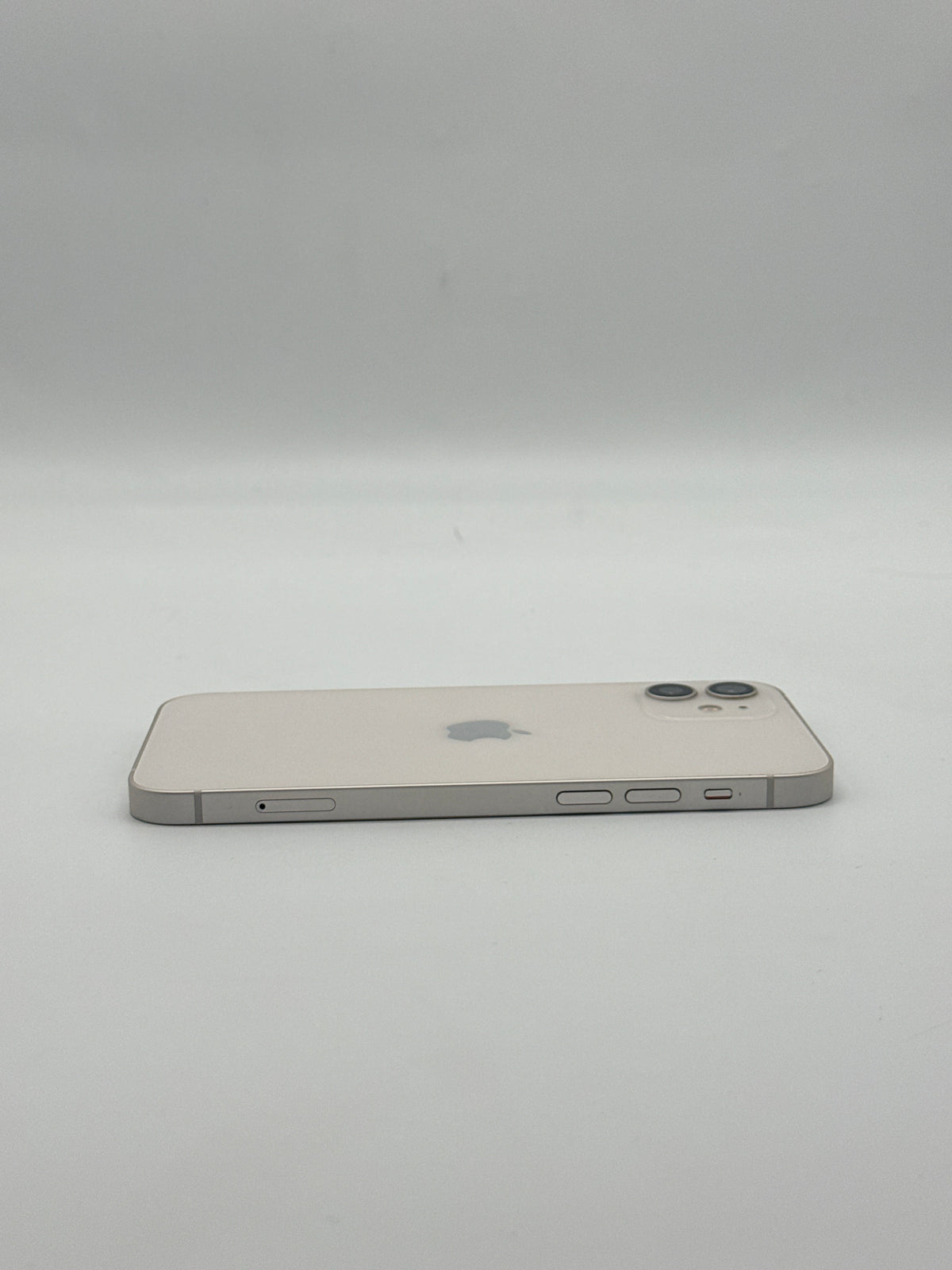 Apple iPhone 12 6.1" A2172 64GB White Unlocked - Swollen Battery