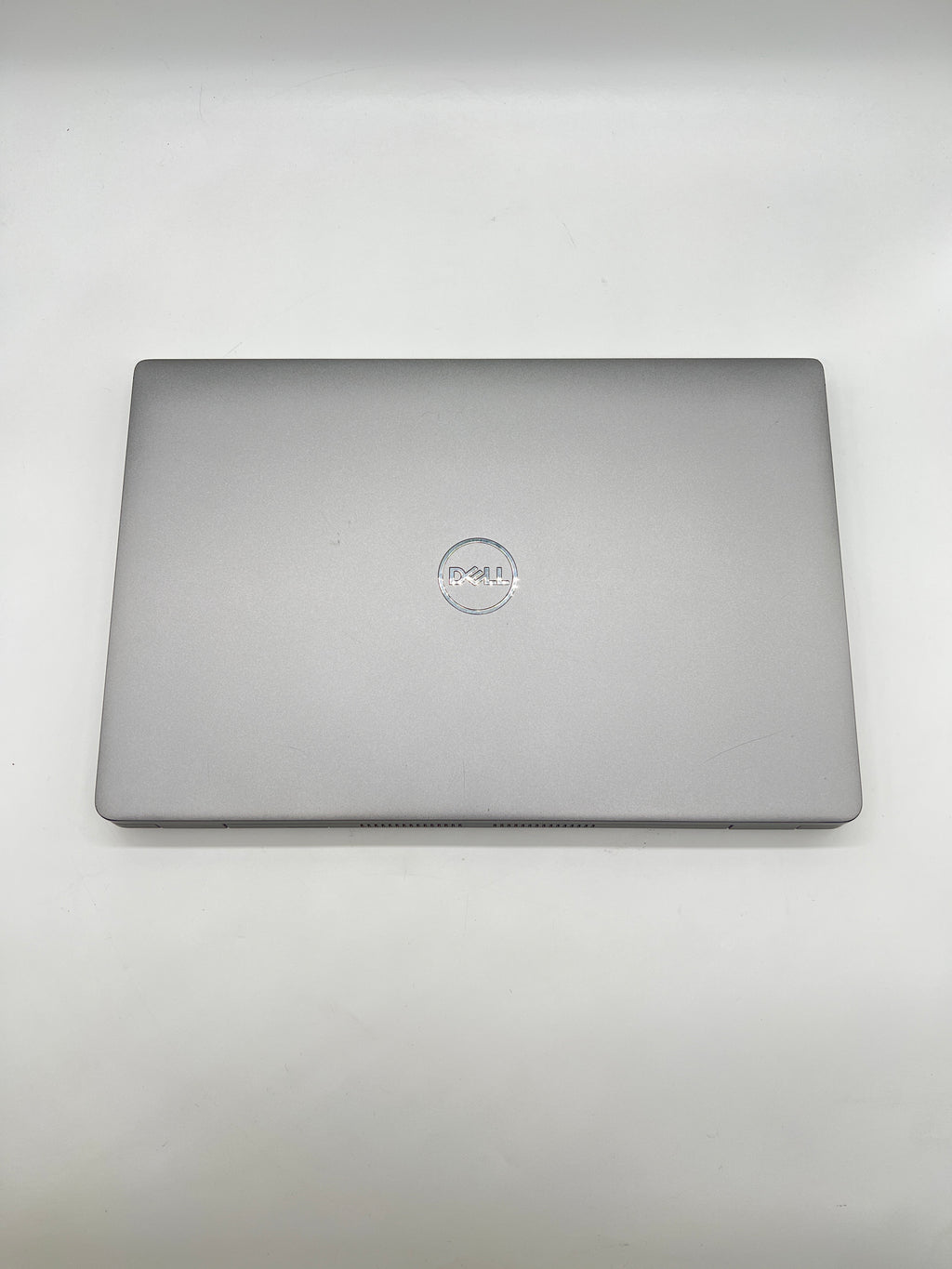 Dell Latitude 5420 14 Inch Intel i7 11th Gen 32GB RAM 256GB SSD Silver Used