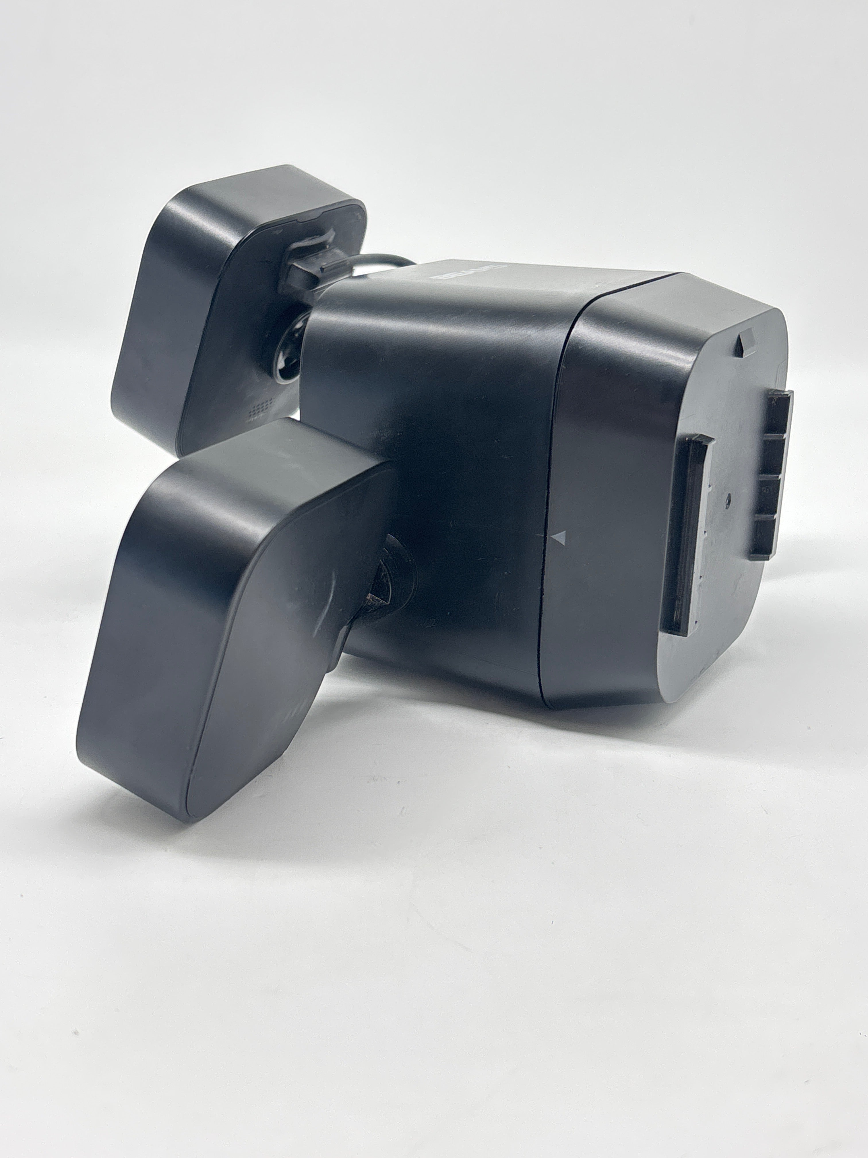 Blink Wired Floodlight Camera 4 Outdoor Black - For Parts (Untested)