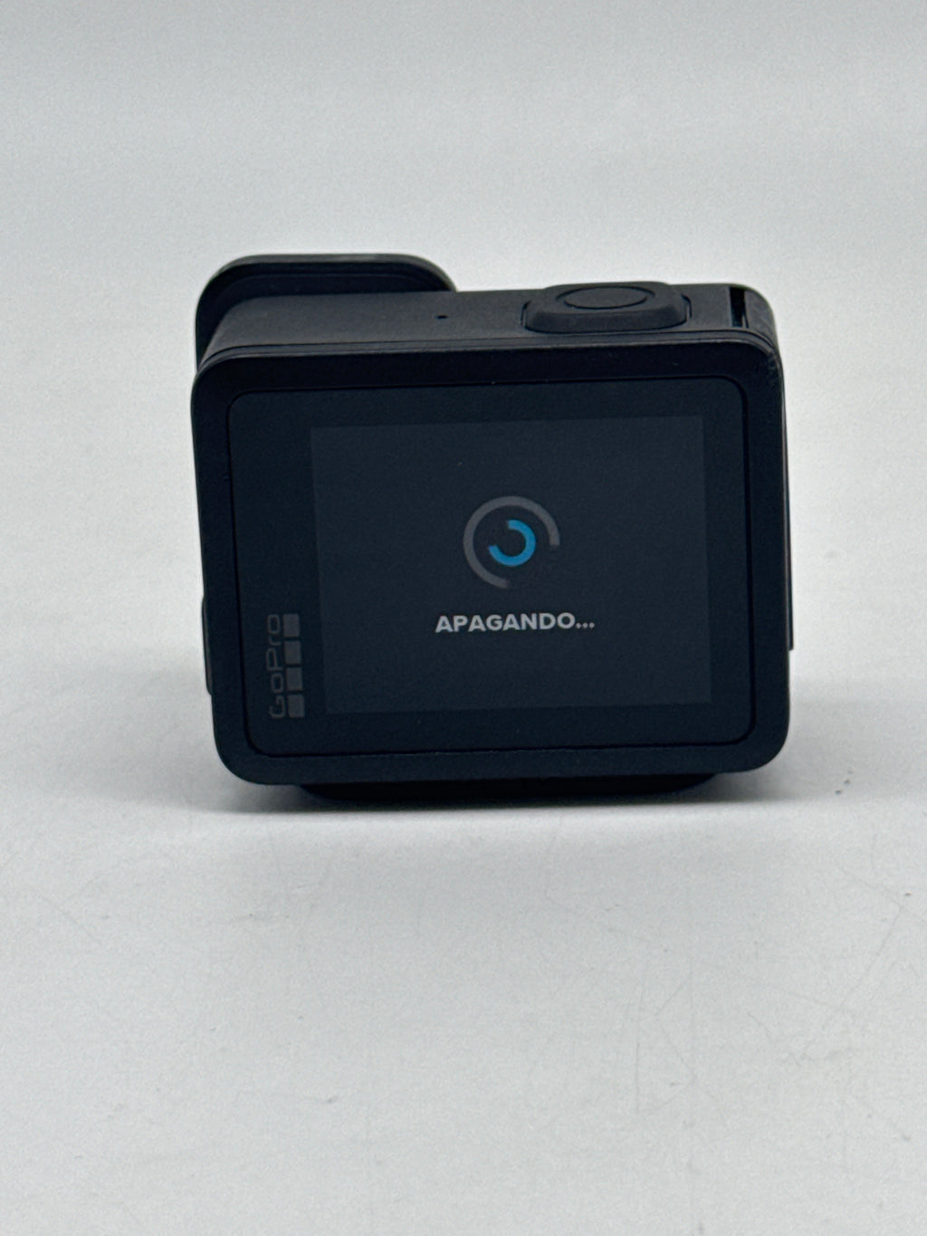 GoPro HERO AMFR1 2024 Action Camera Black - For Parts (Read Desc)