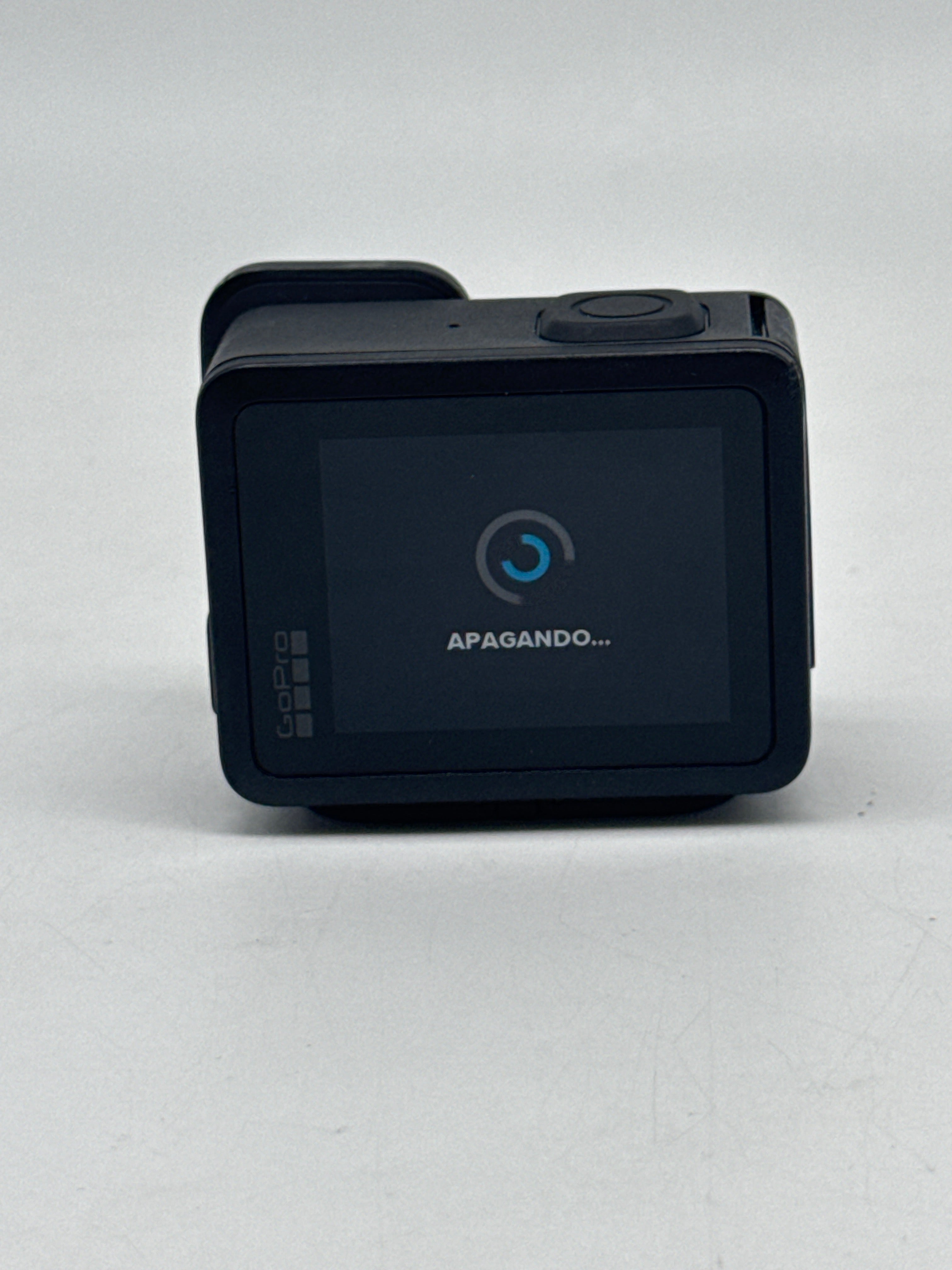 GoPro HERO AMFR1 2024 Action Camera Black - For Parts (Read Desc)