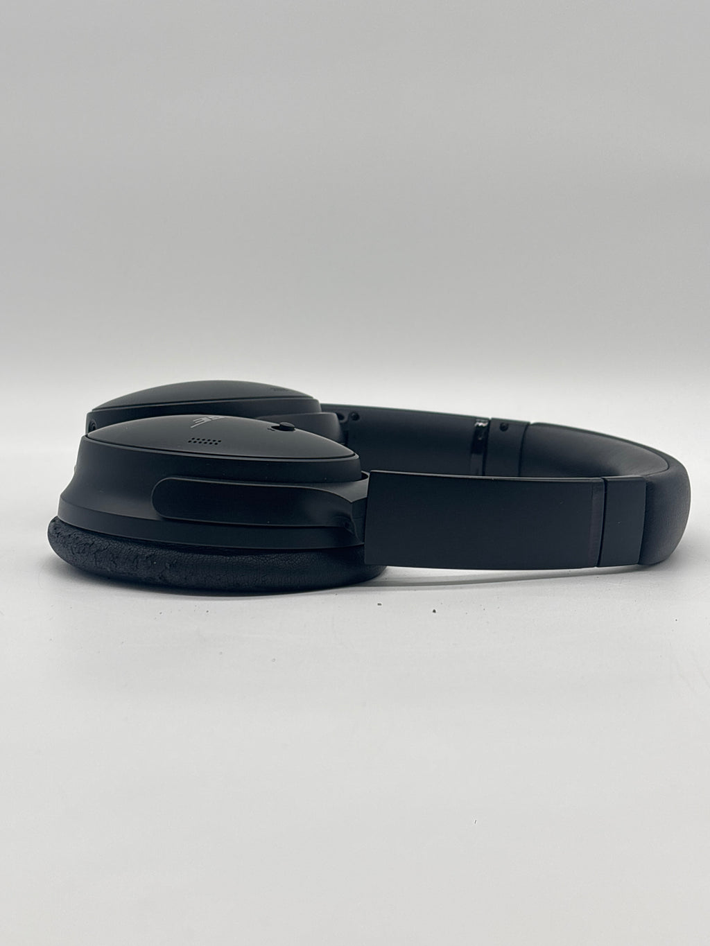 Bose QuietComfort 45 QC45 Bluetooth Noise Canceling Headphones Black