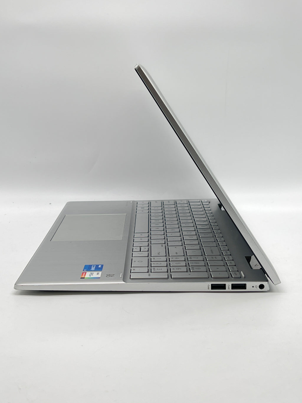 HP Pavilion x360 Convertible 15t-er100 i5-1235U 12GB RAM 256GB SSD - Used