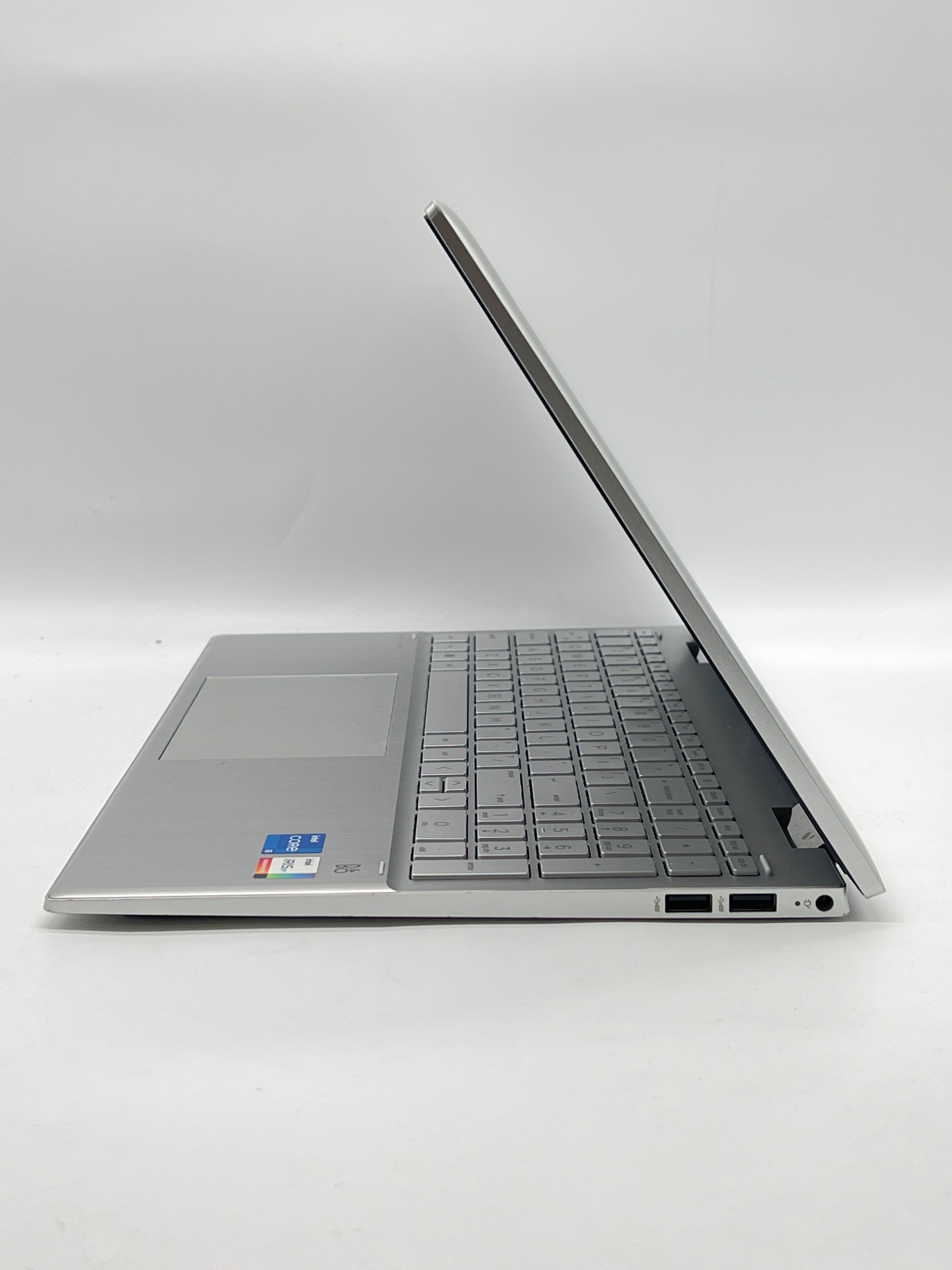 HP Pavilion x360 Convertible 15t-er100 i5-1235U 12GB RAM 256GB SSD - Used