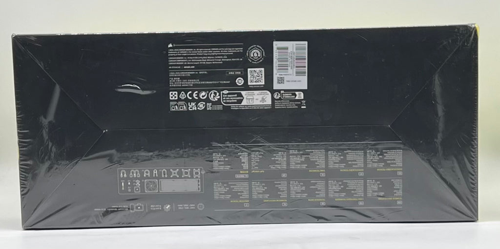 CORSAIR iCUE LINK TITAN 360 RX LCD - New In Box