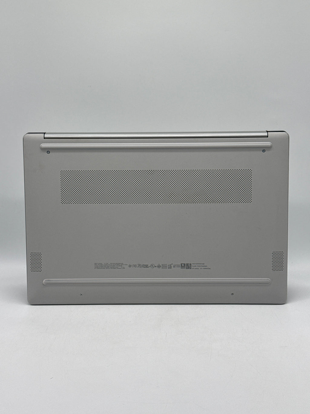 HP Laptop 15-FD0081WM Intel N200 4GB RAM 128GB SSD