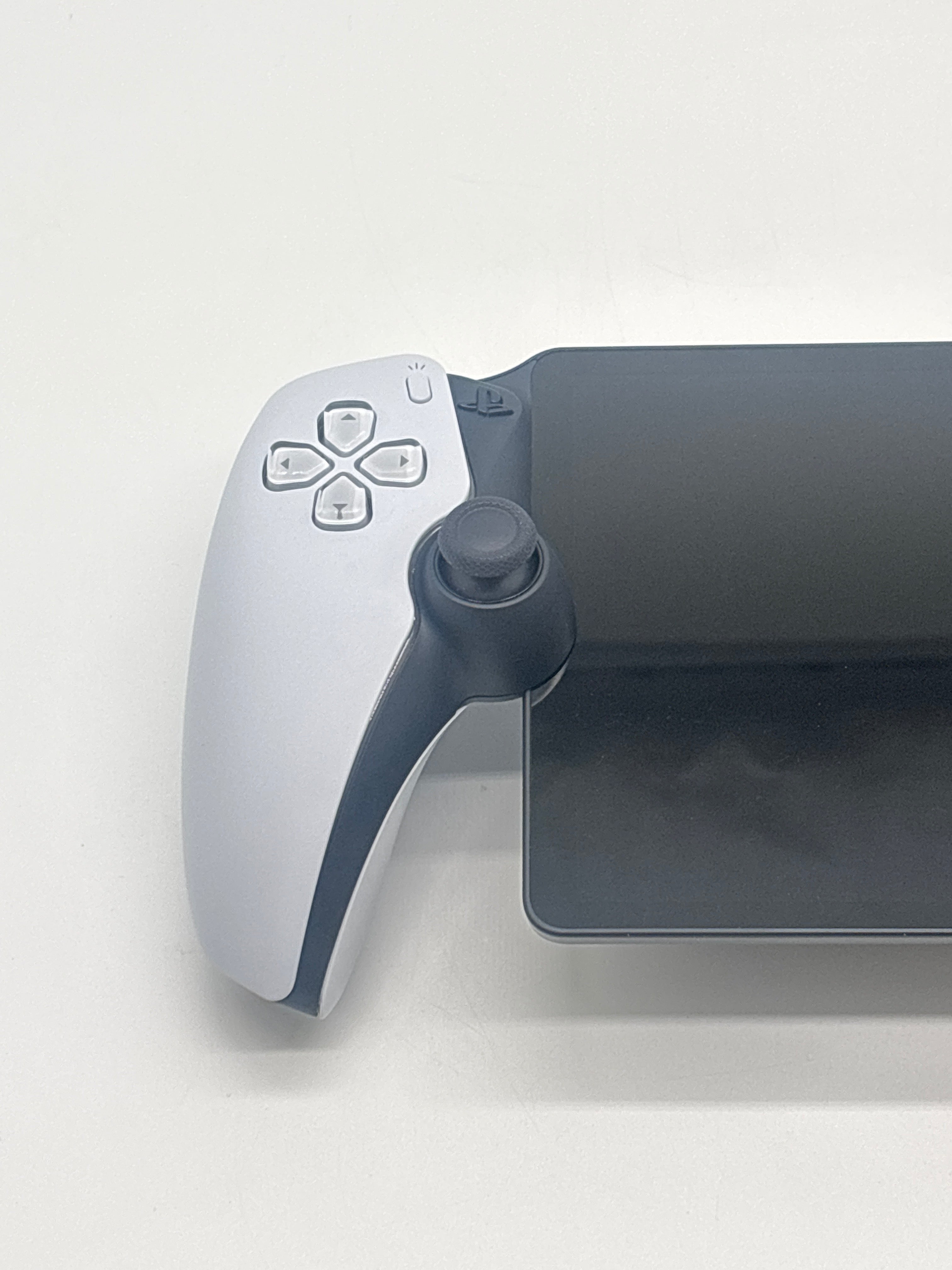 Used Sony PlayStation Portal Handheld System CFI-Y1001  - White