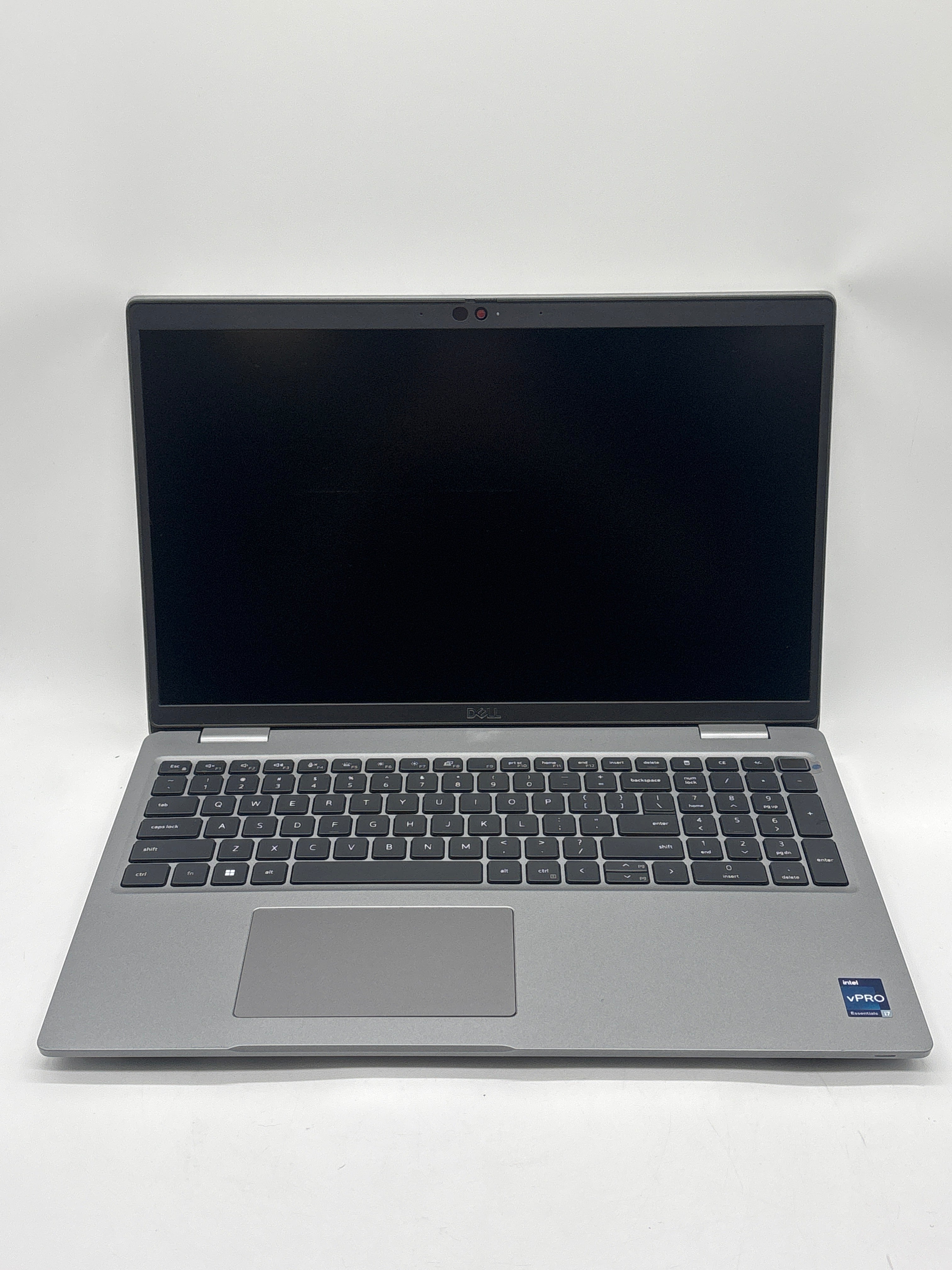 Dell Precision 3570 i7-1255U 16GB RAM 512GB SSD NVIDIA T550 - Cellular