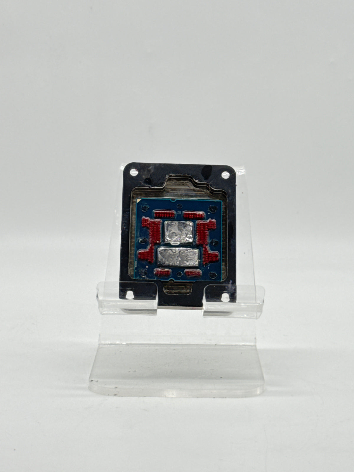 AMD Ryzen 9 9950X3D Desktop CPU Delidded with Heatsink - Used