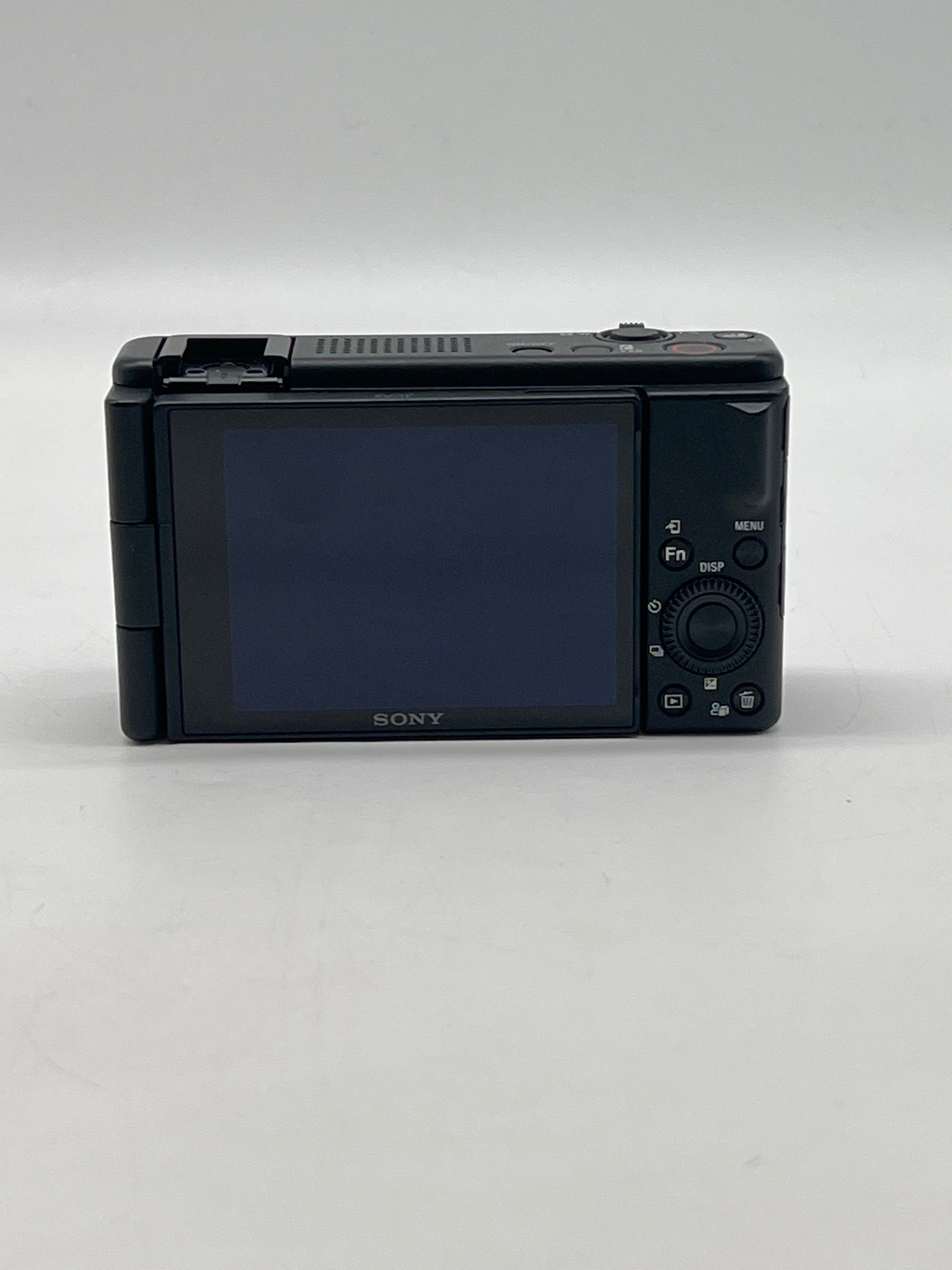 Sony ZV-1F Compact Digital Vlogging Camera 20.1MP - Used