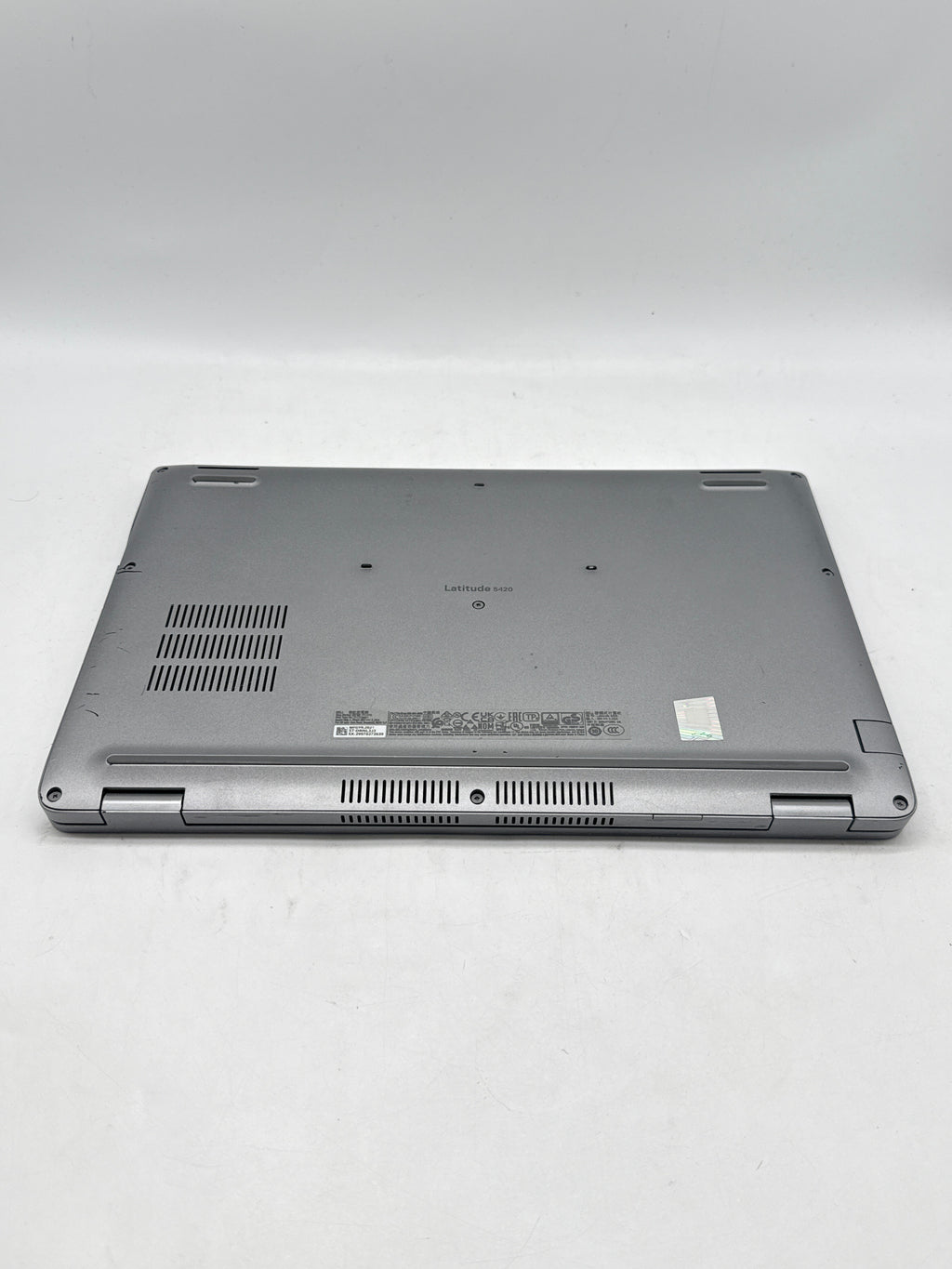 Dell Latitude 5420 14" Intel Core i5-1145G7 16GB RAM 256GB SSD - Used