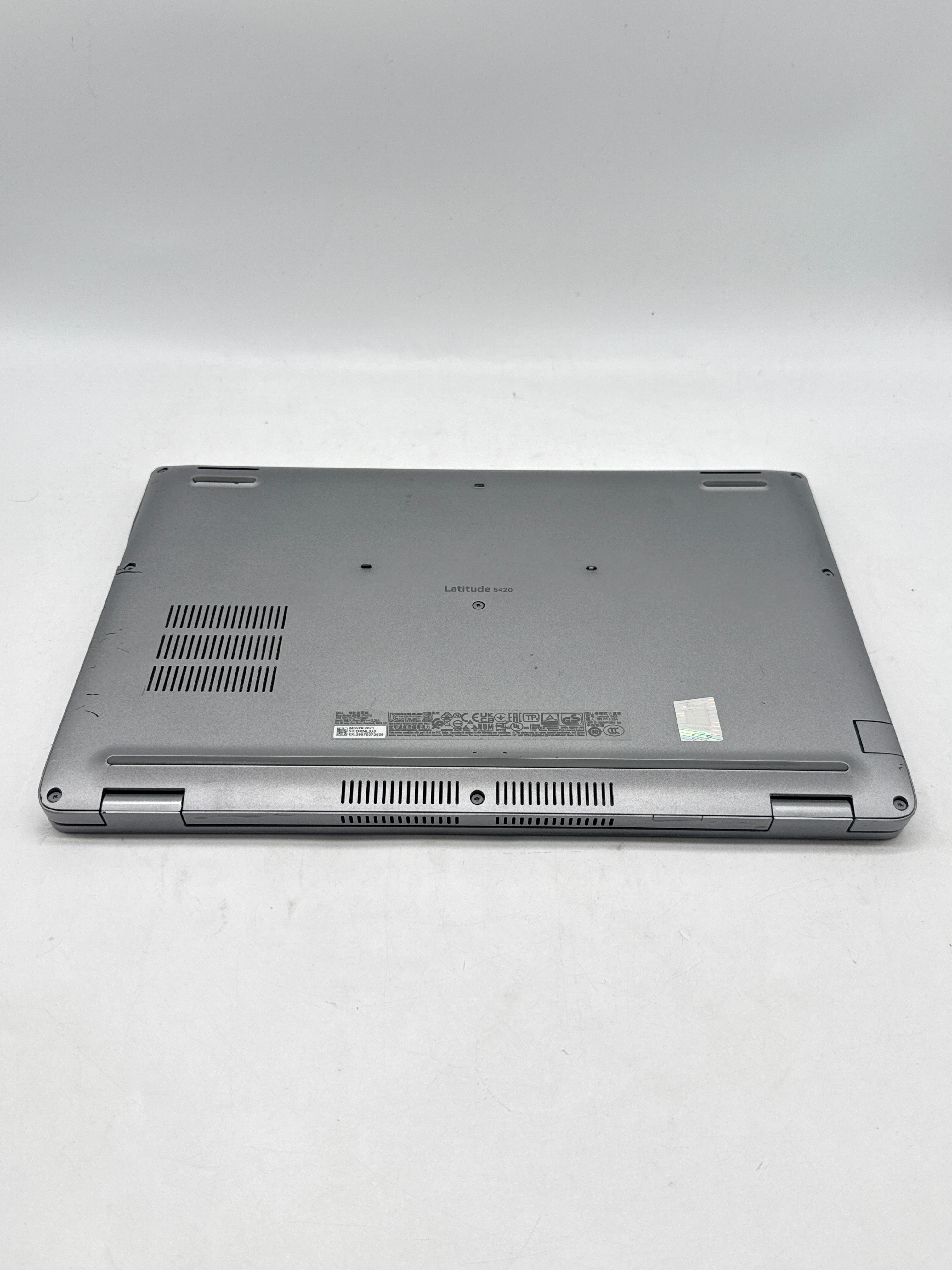 Dell Latitude 5420 14" Intel Core i5-1145G7 16GB RAM 256GB SSD - Used