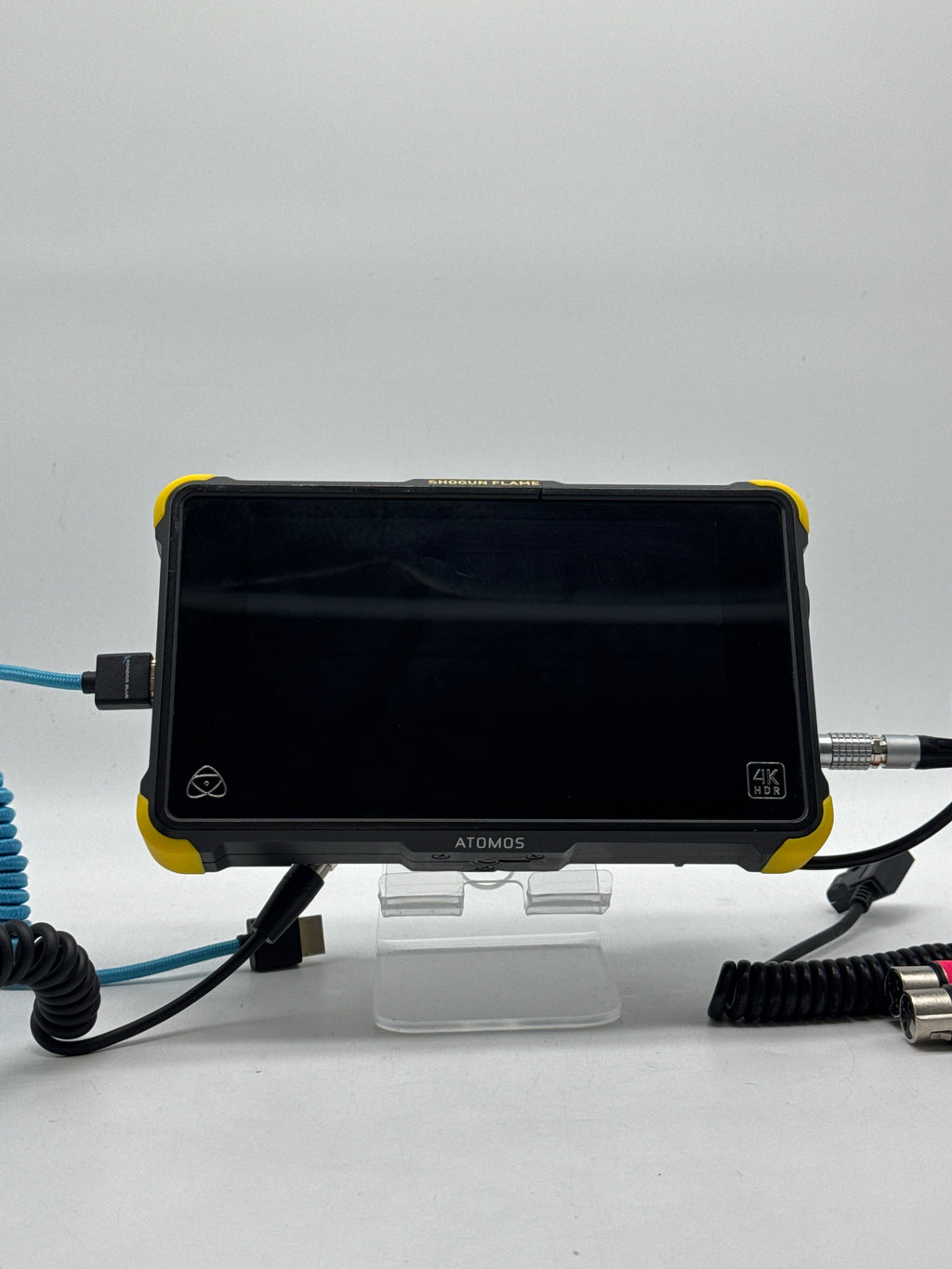 Atomos Shogun Flame 7.1-Inch HDR Monitor Recorder 4K Touchscreen - Used