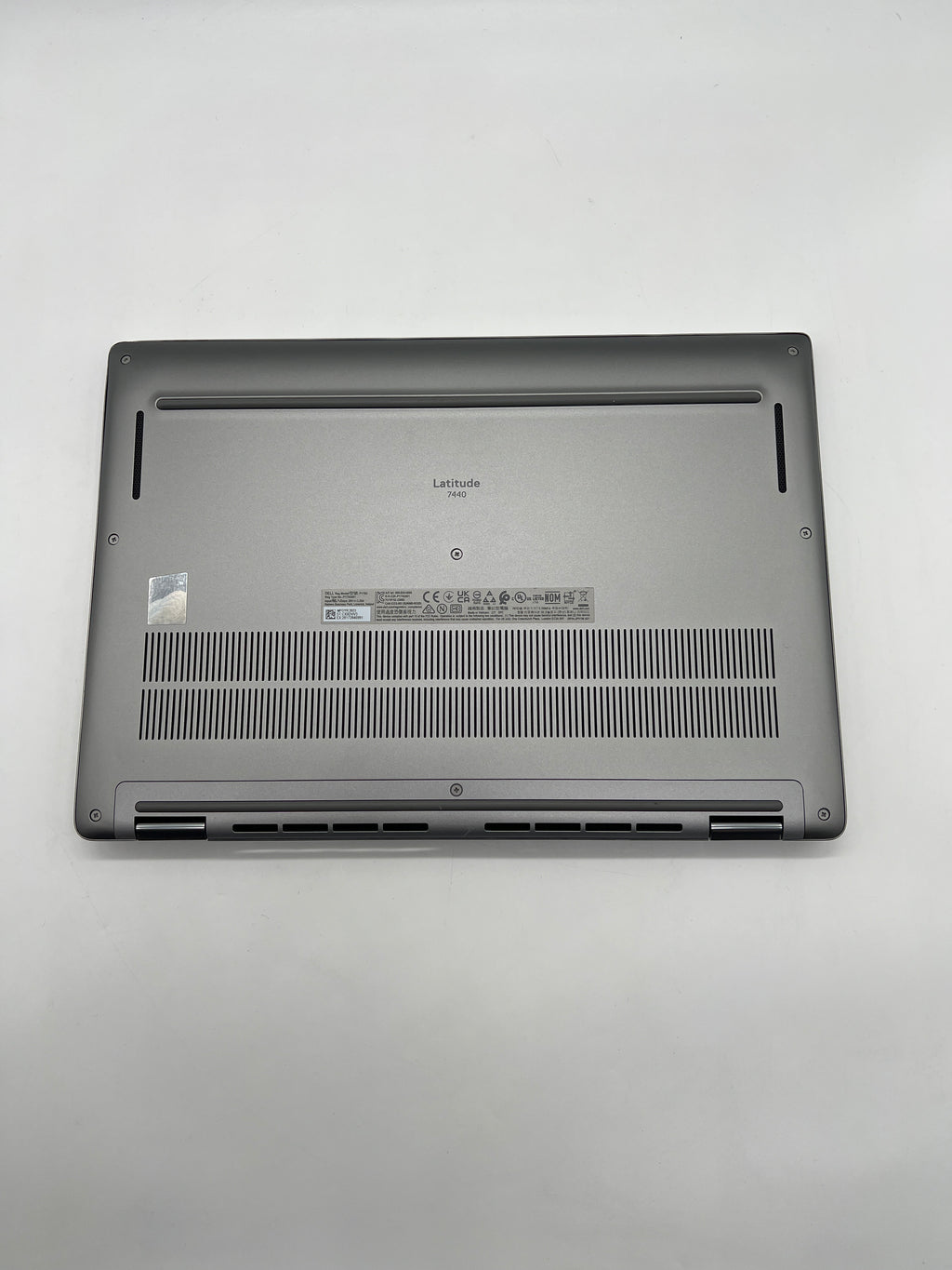 Dell Latitude 7440 2-in-1 i7-1365U 16GB RAM 256GB SSD