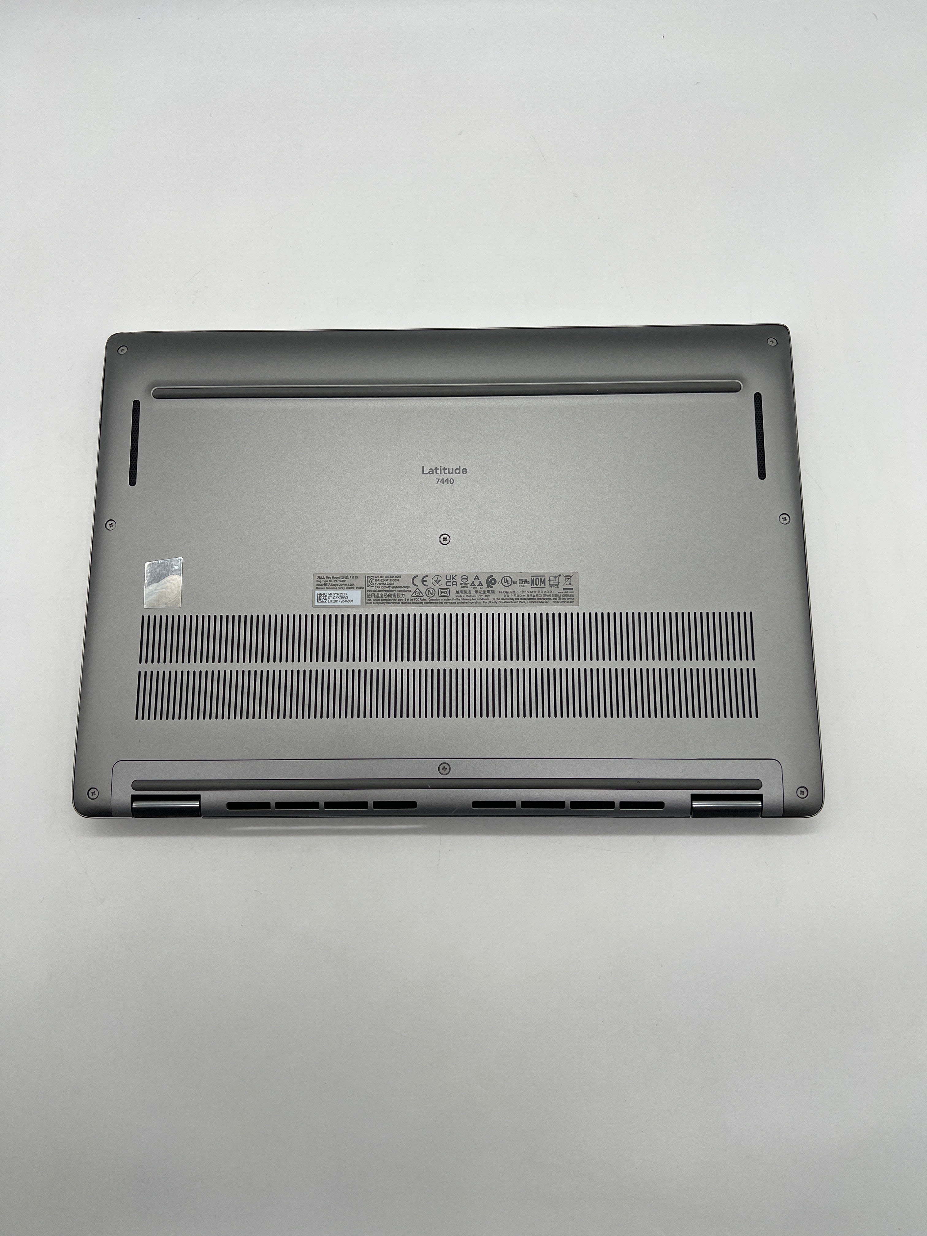 Dell Latitude 7440 2-in-1 i7-1365U 16GB RAM 256GB SSD