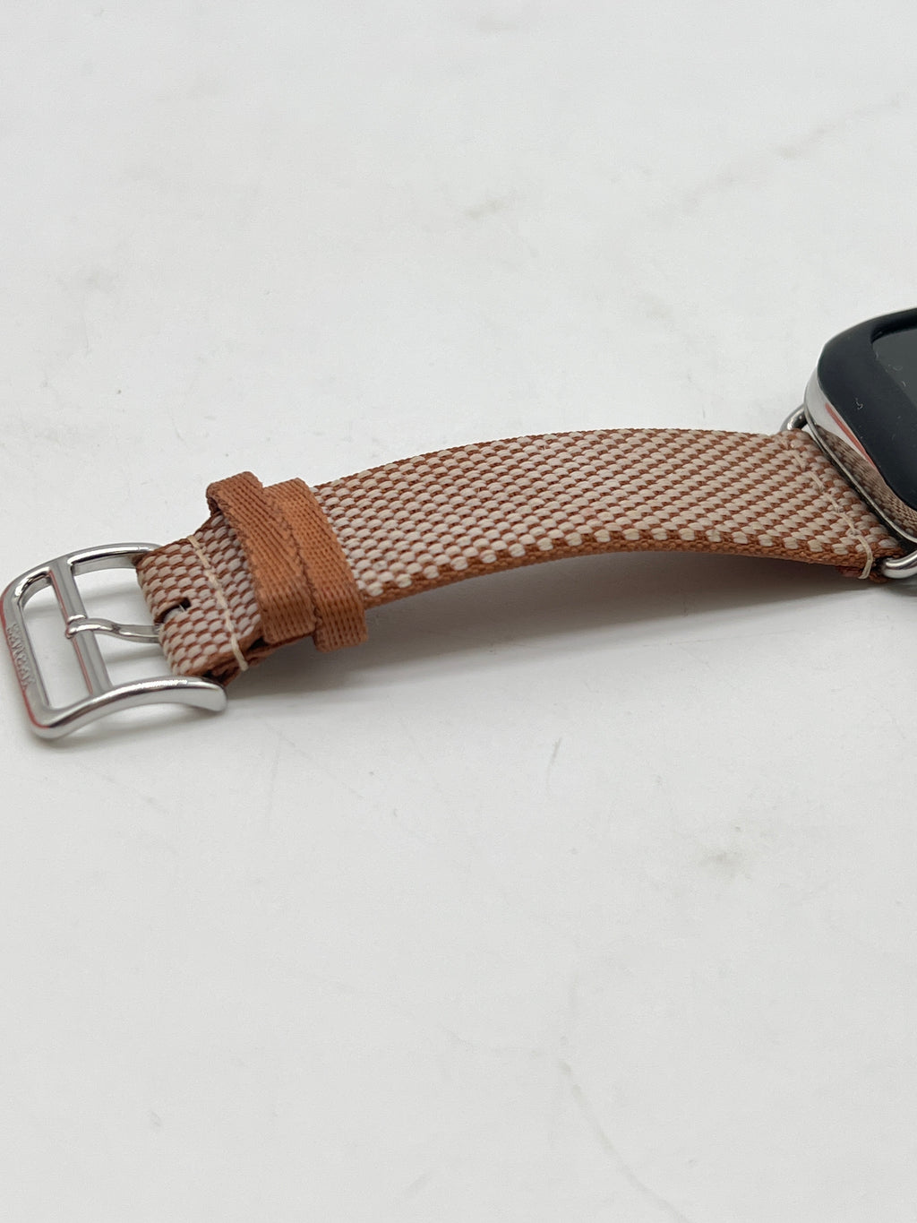 Apple Watch Hermes Series 10 46mm GPS + Cellular w/ 2 extra Hermes Bands - Used