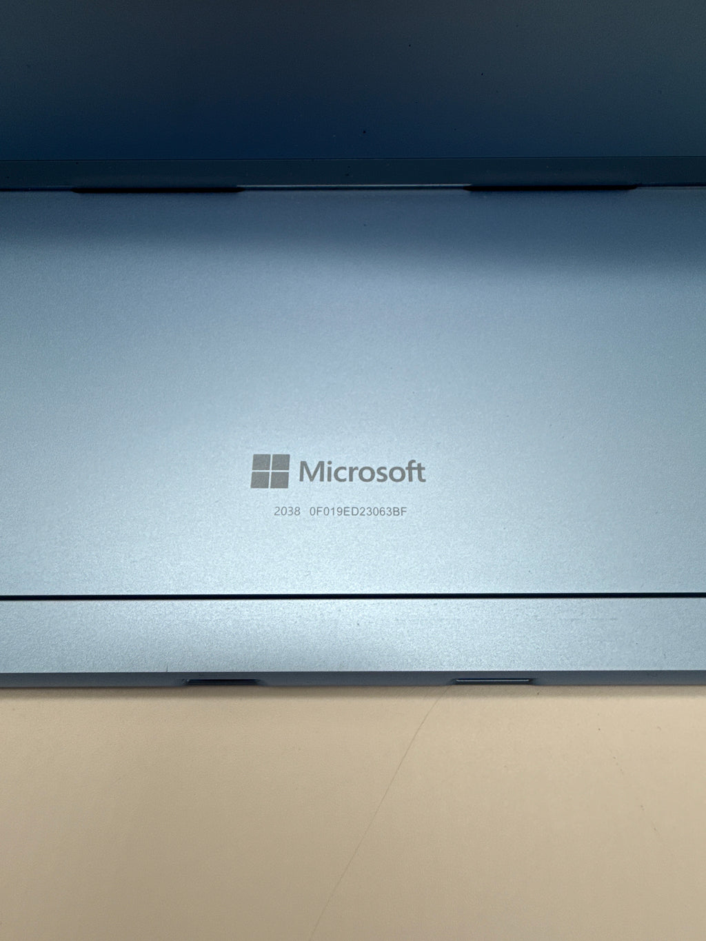 Microsoft Surface Pro 9 i7 1255U 16GB RAM 256GB