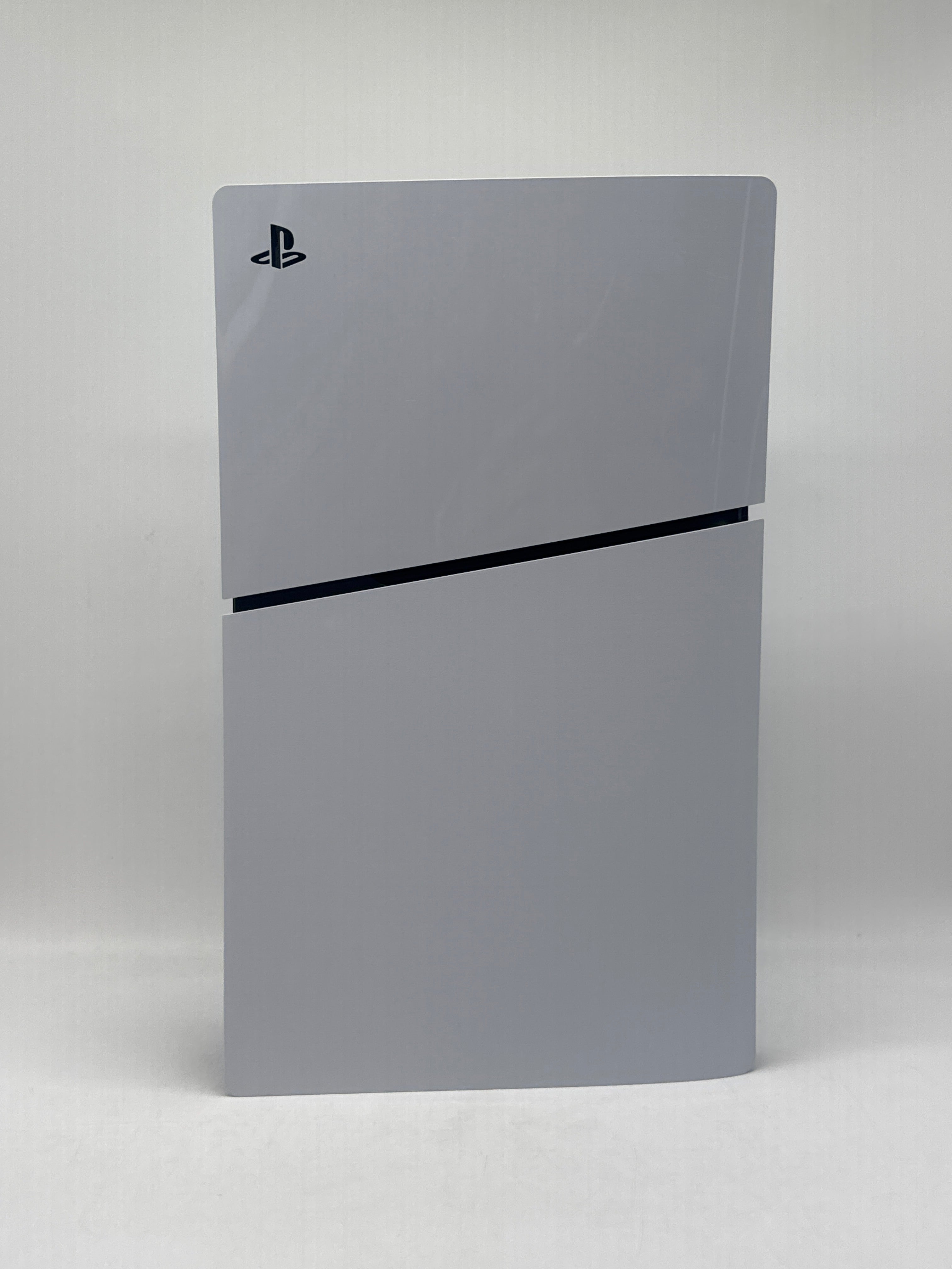 Sony PlayStation 5 Slim Digital (CFI-2015) 1TB W/ Cables & Controller - Used With Box
