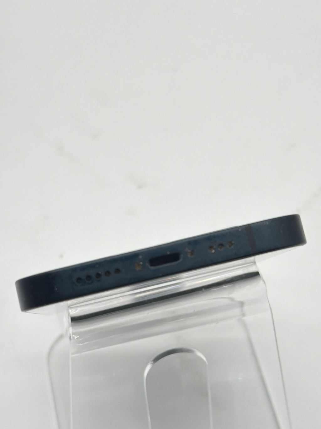 Unlocked Apple iPhone 14 128GB  Midnight A2649 MPUA3LL/A