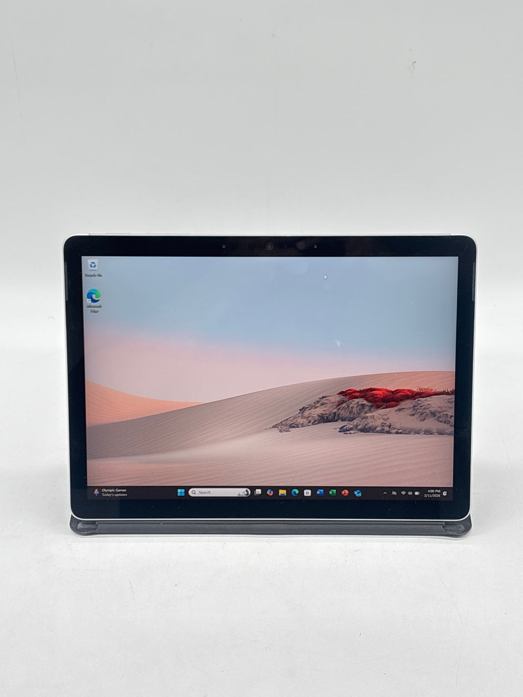 Microsoft Surface Go 2 m3-8100Y 8GB RAM 128GB SSD - Used