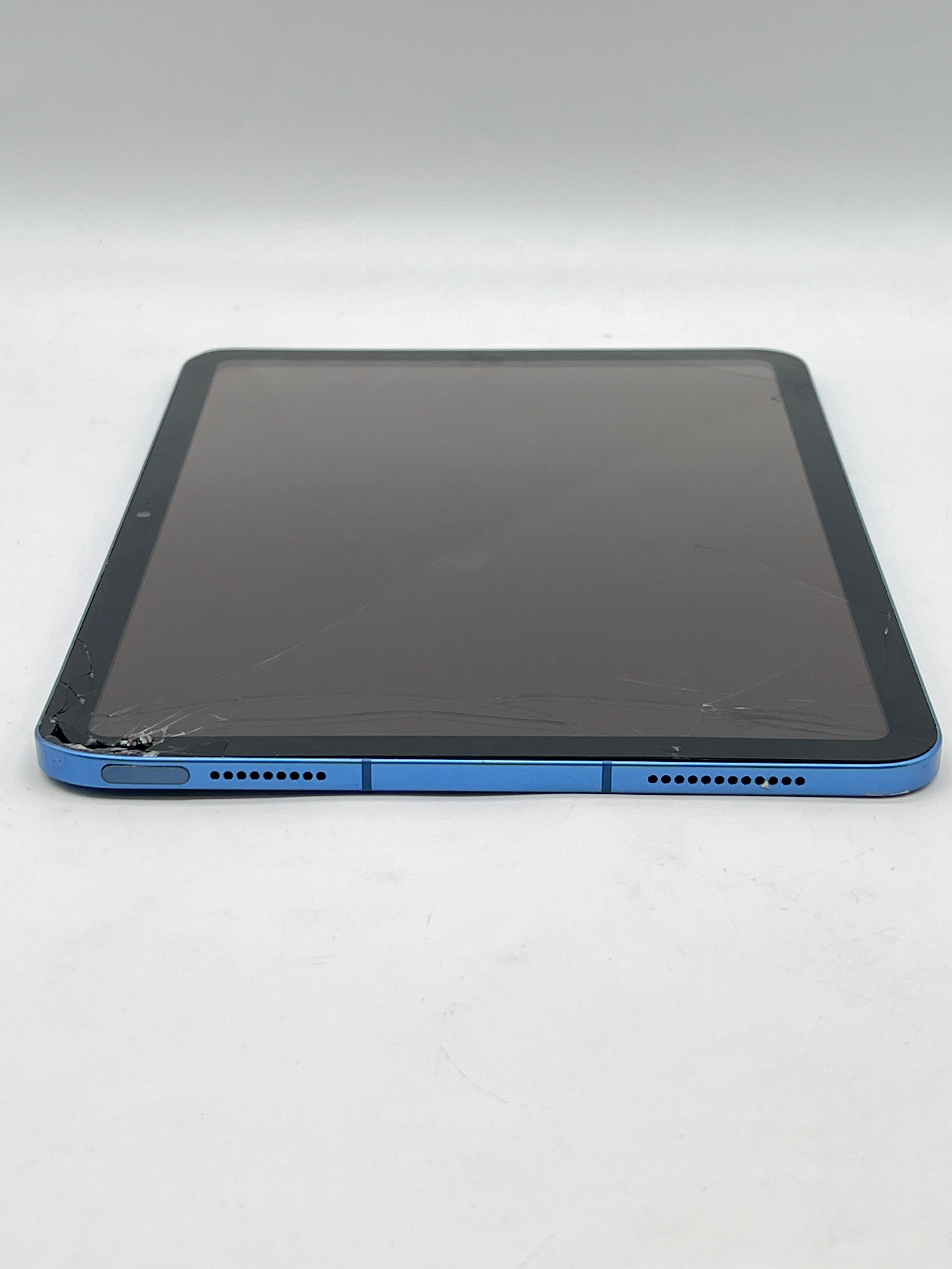 Apple iPad 11th GEN 128GB WiFi + Cellular Cracked Screen