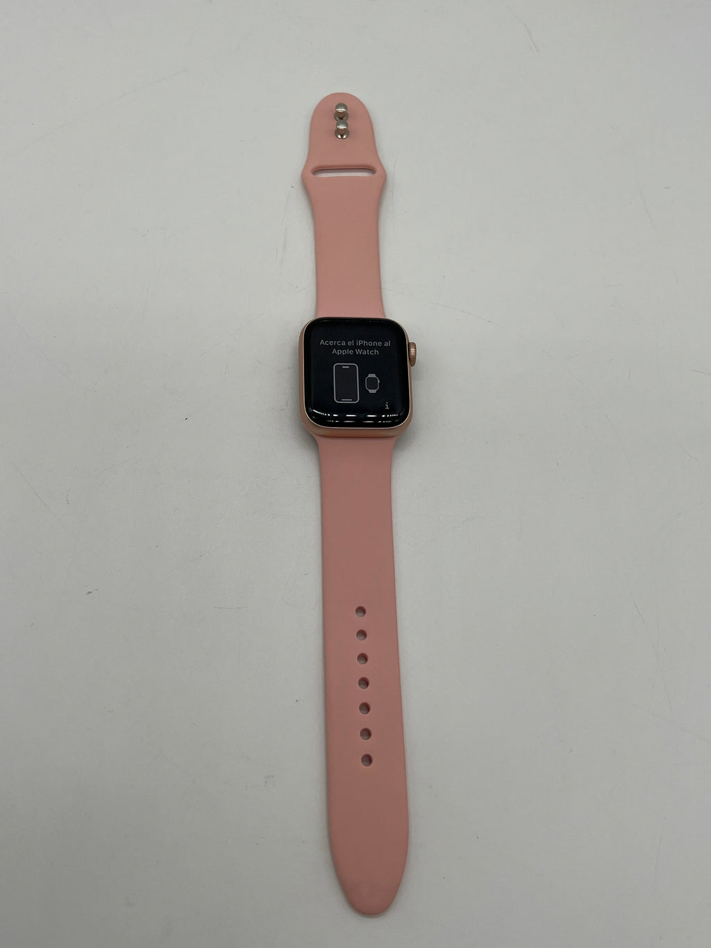 Apple Watch Series 6 Cellular 44mm A2294 32GB Pink Unlocked