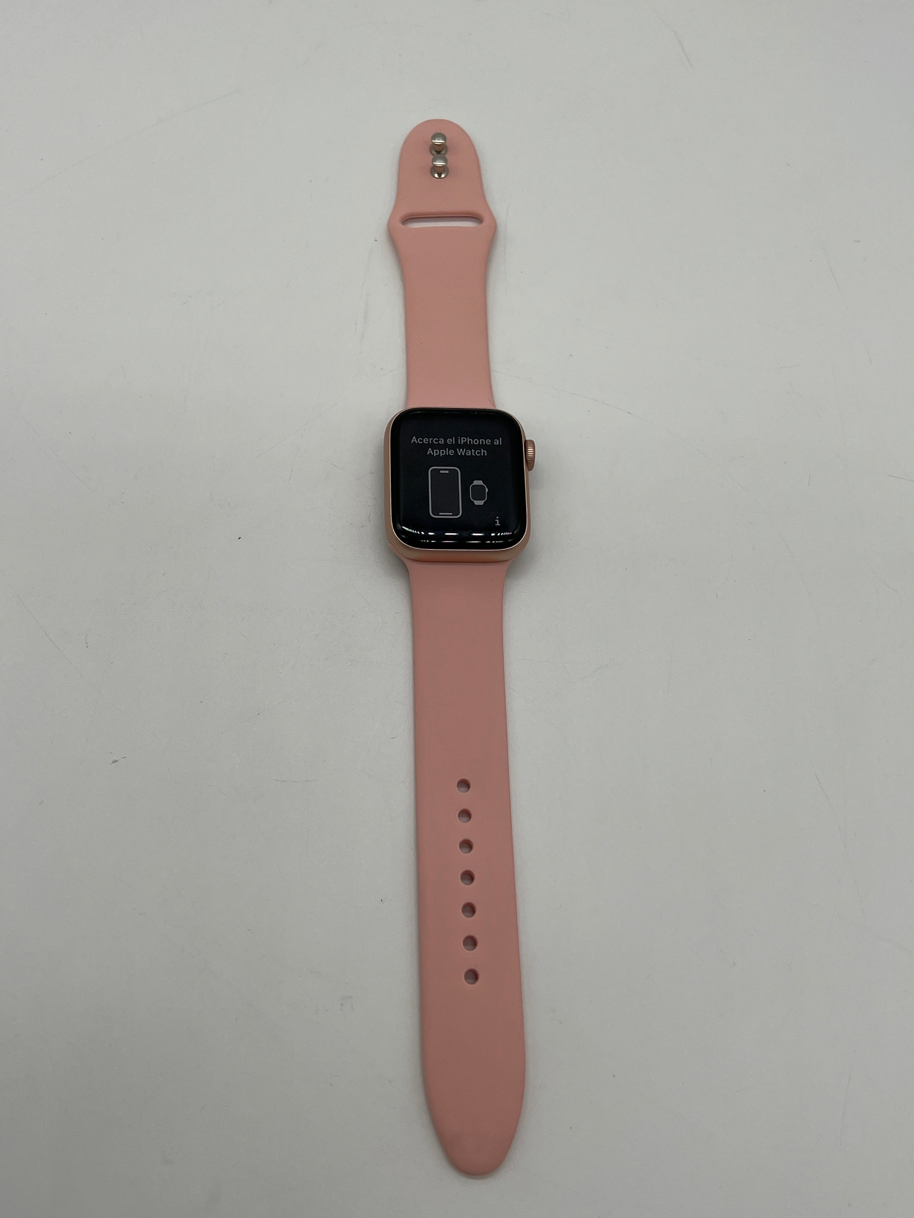 Apple Watch Series 6 Cellular 44mm A2294 32GB Pink Unlocked