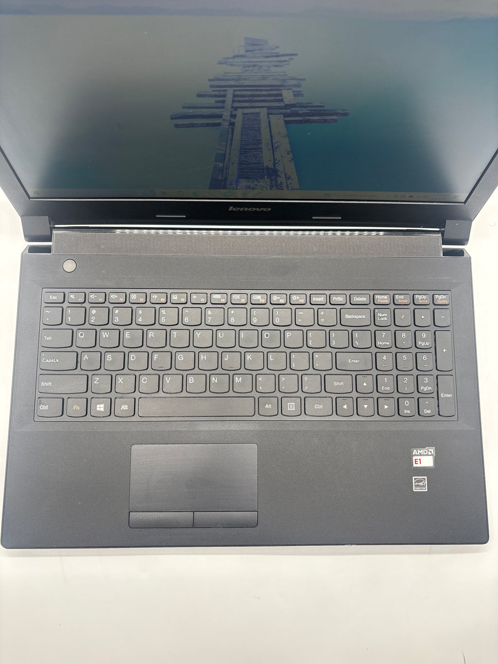 Lenovo B50-45 AMD E1-6010 16GB RAM 1TB SSD