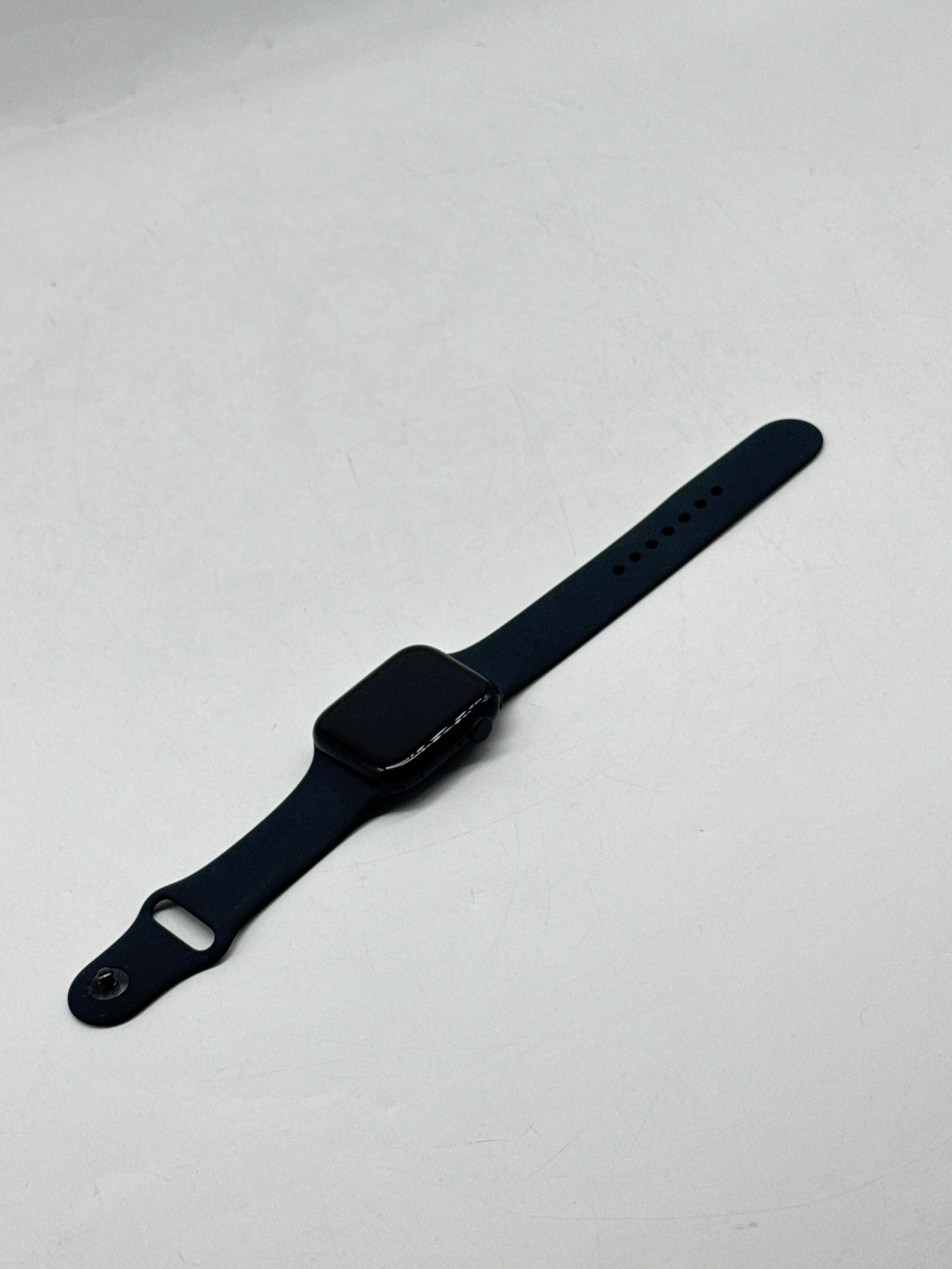 Apple Watch SE 3 44mm GPS + Cellular Black - Used