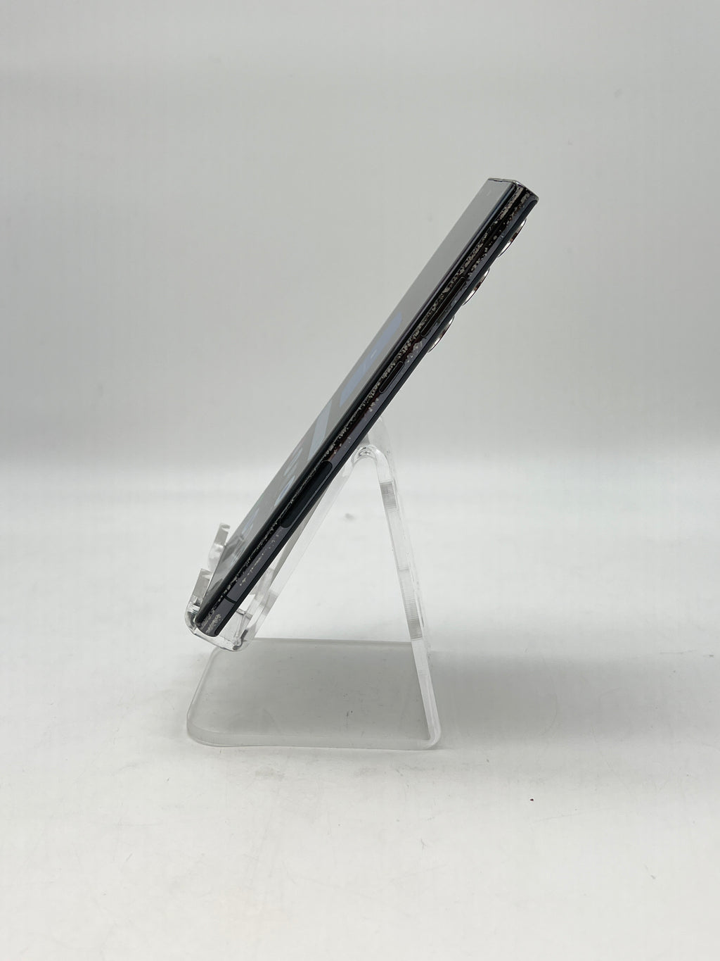 Samsung Galaxy S22 Ultra 128GB T-Mobile Black - Used