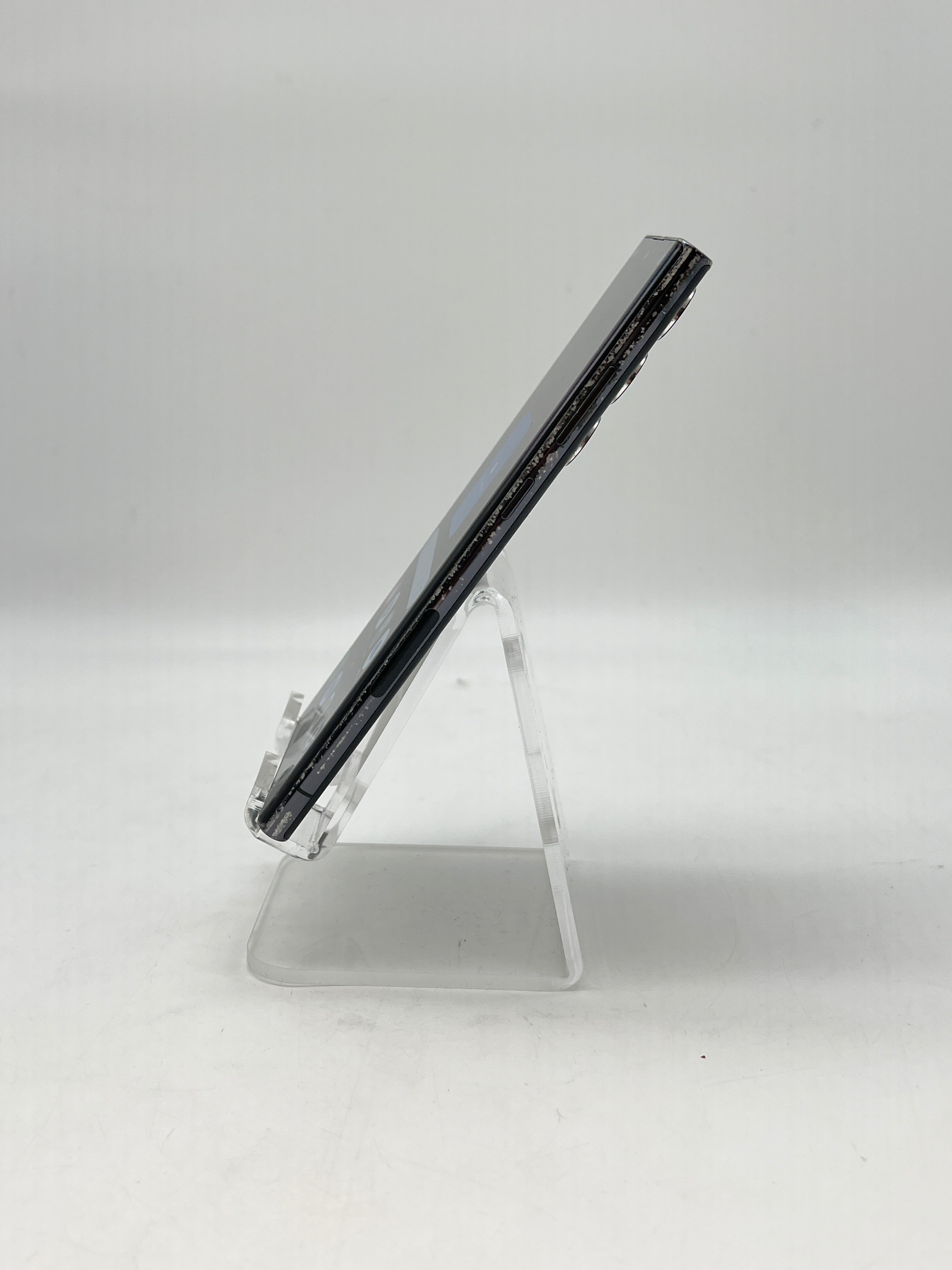 Samsung Galaxy S22 Ultra 128GB T-Mobile Black - Used