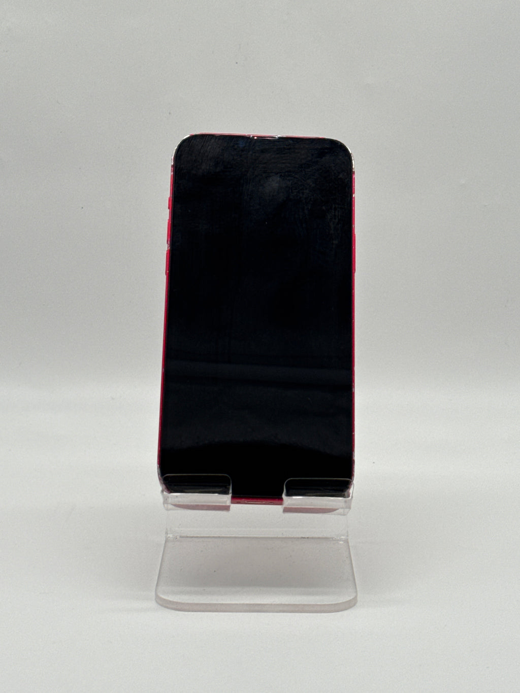 Apple iPhone 14 Plus A2632 128GB AT&T Only Red - READ