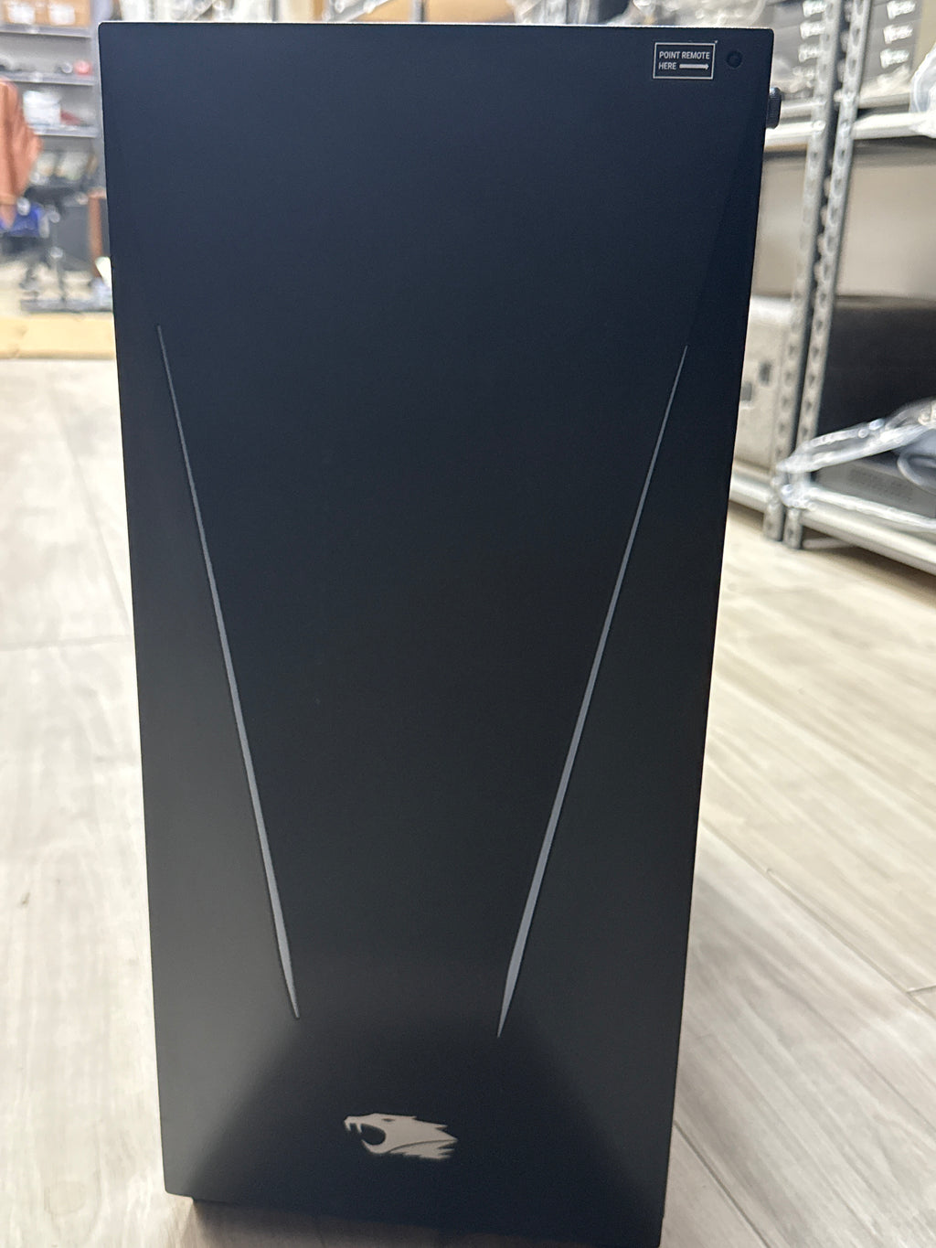 Custom Gaming Desktop Ryzen 7 2700X 16GB RAM GTX 1080