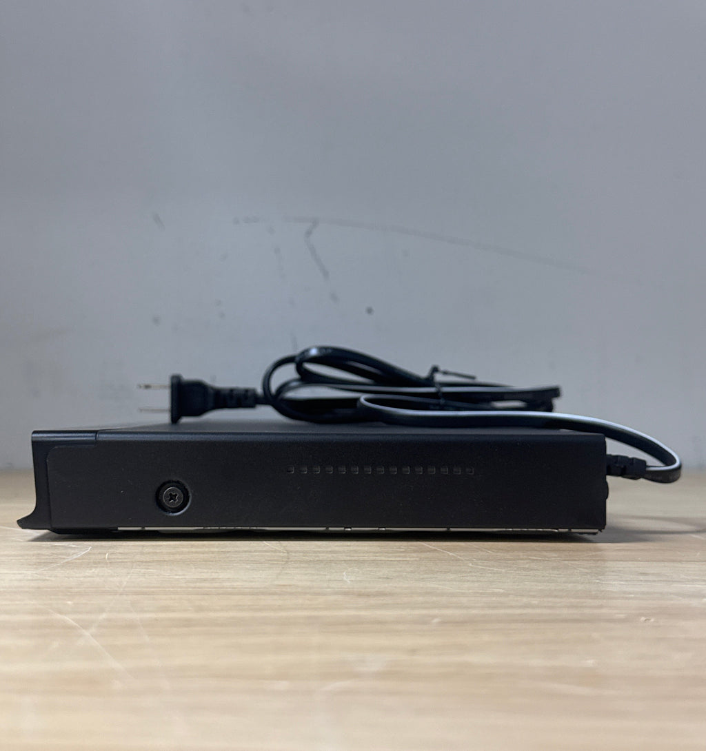 Sony BDP-S580 Blu-ray DVD Player - New In Box