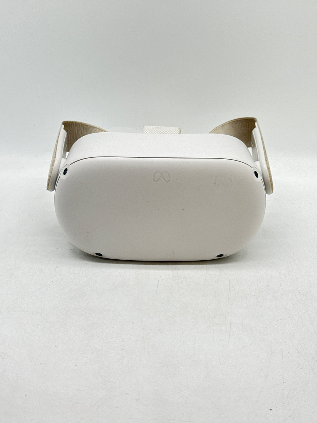 Meta Quest 2 128GB VR Headset White KW49CM - For Parts