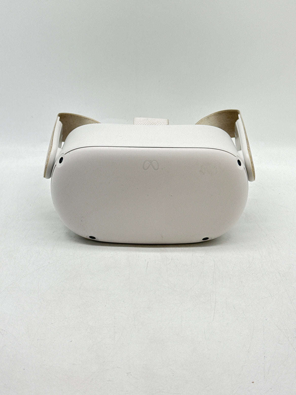 Meta Quest 2 128GB VR Headset White KW49CM - For Parts