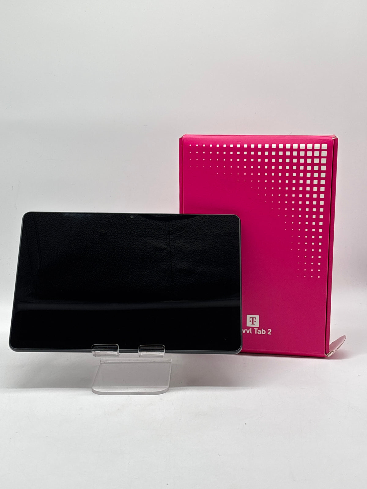 T-Mobile Revvl Tab 2 10.1" MediaTek Dimensity 6300 4GB RAM 64GB 5G/LTE Wi-Fi Black - Network Locked