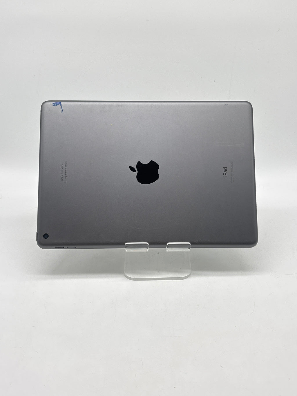 Apple iPad 8th Gen 10.2" A2270 32GB Wi-Fi - Used
