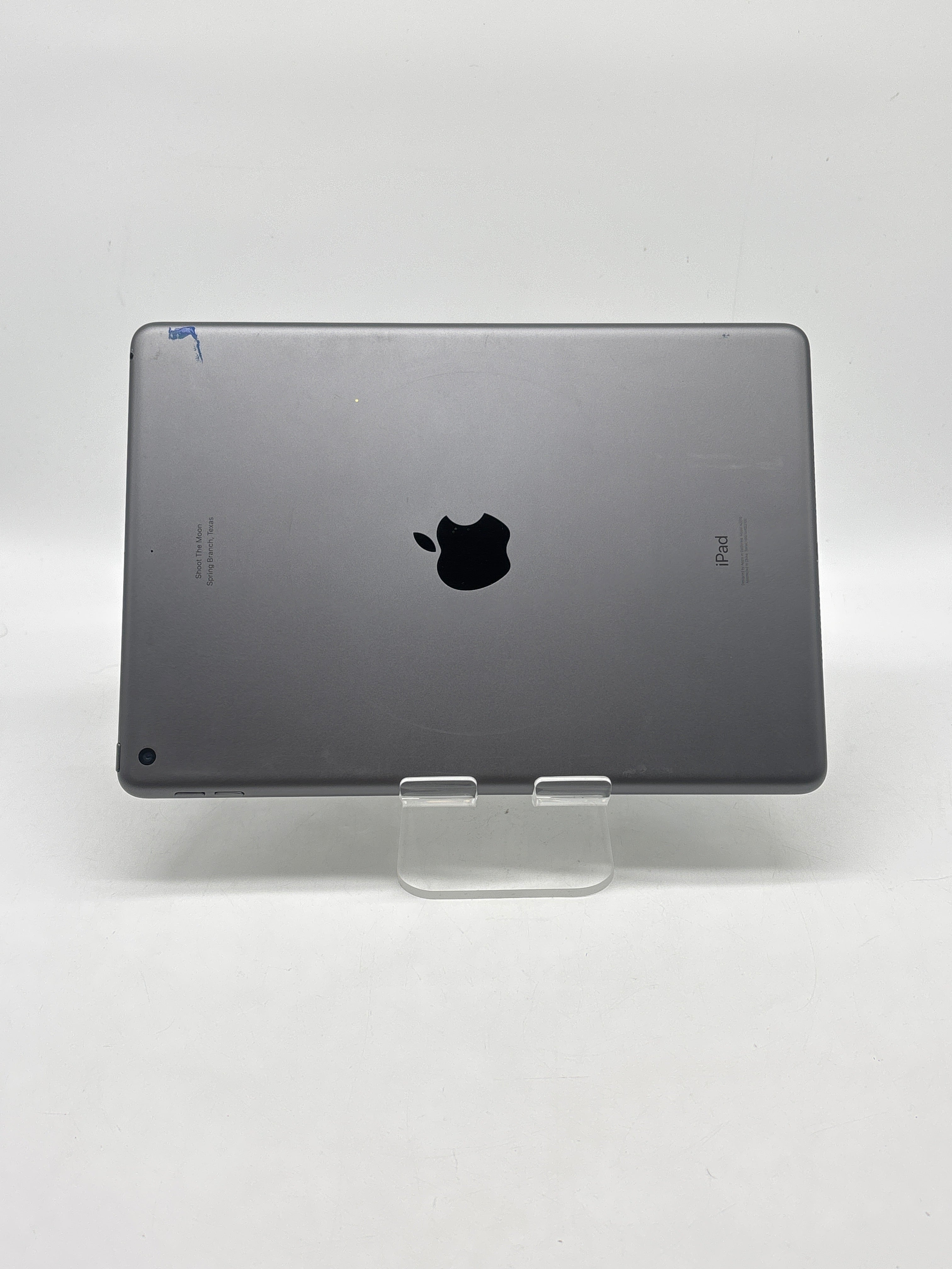 Apple iPad 8th Gen 10.2" A2270 32GB Wi-Fi - Used