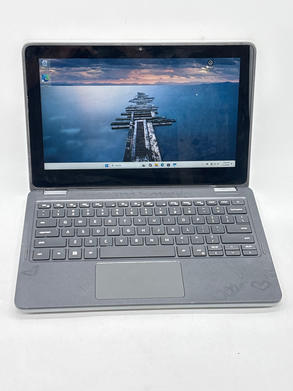 Dell Latitude 3140 Intel N100 4GB RAM 128GB SSD - Remotely Managed