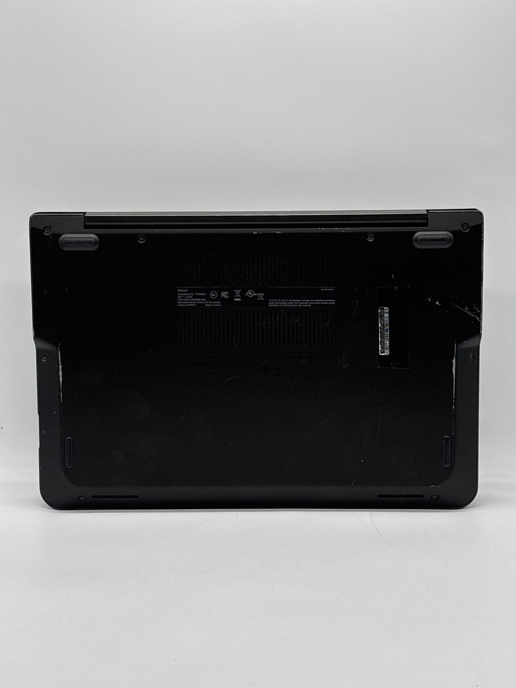 Lenovo Thinkpad S3-S431 i5-3337U 4GB RAM 500GB HDD - For Parts (Read DESC)