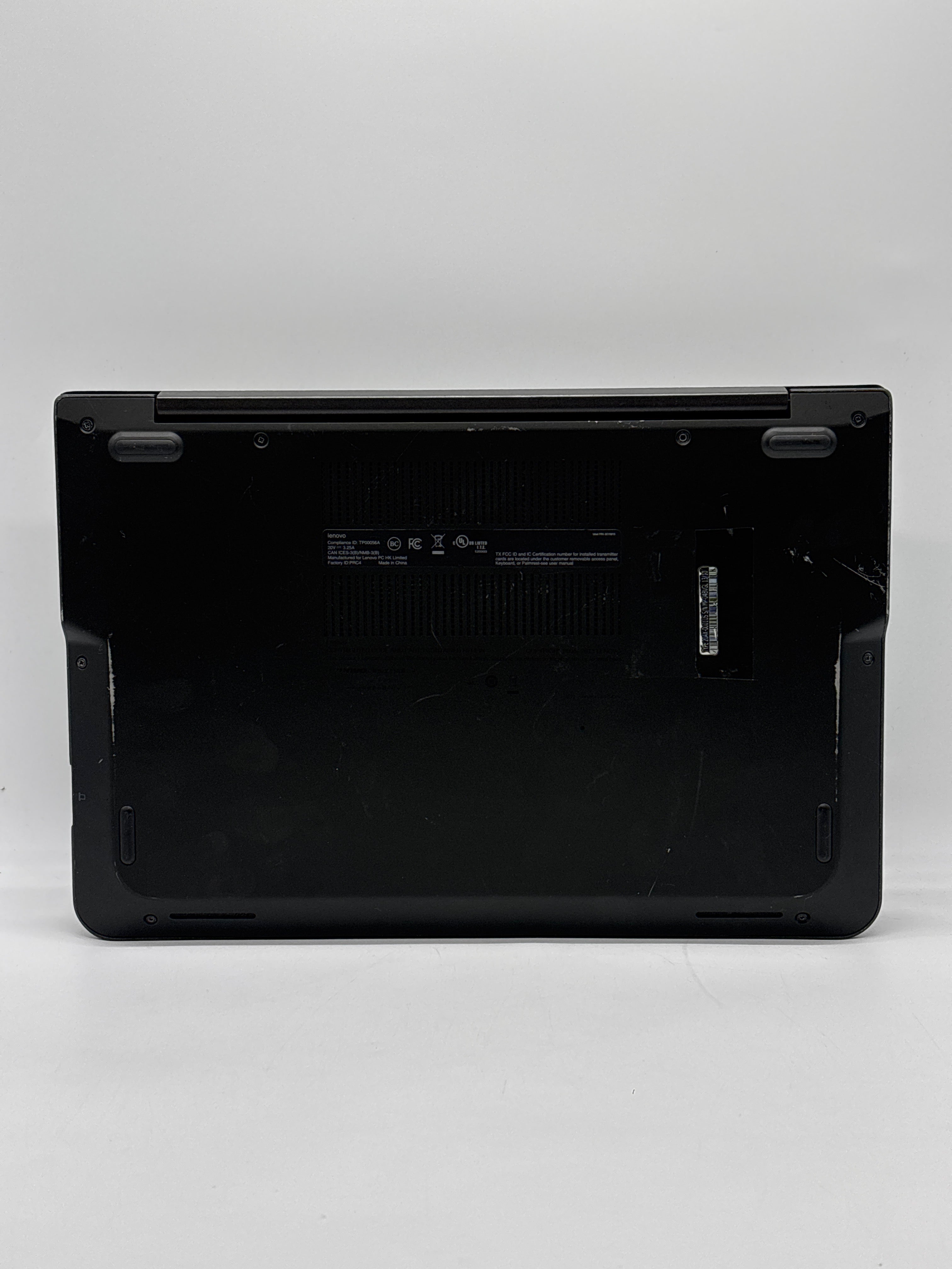 Lenovo Thinkpad S3-S431 i5-3337U 4GB RAM 500GB HDD - For Parts (Read DESC)